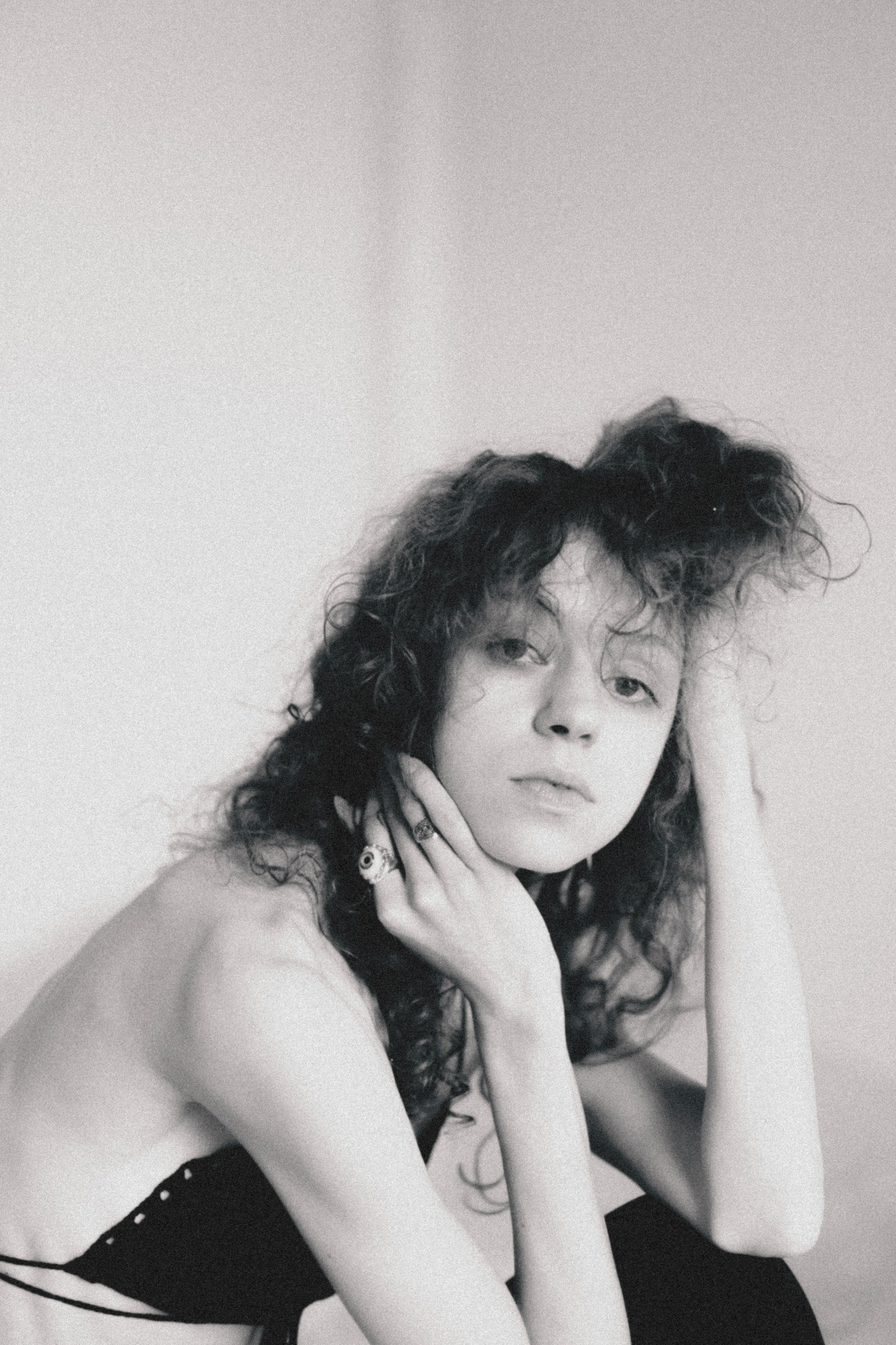 Sands. Валерия Трофимова ФОТОГРАФ|Санкт-Петербург |Крым