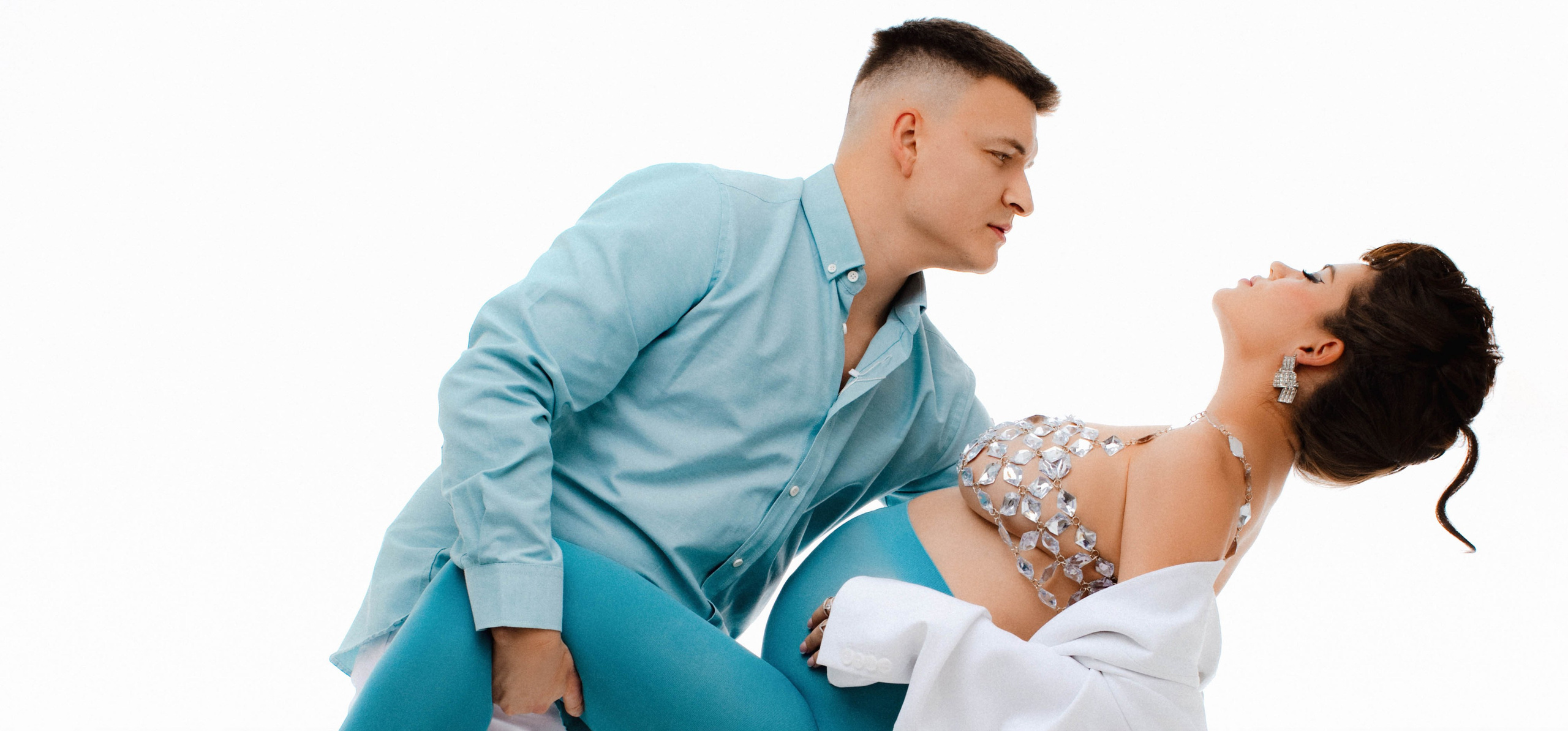 Катя. Фотограф в Москве Ольга Сатони