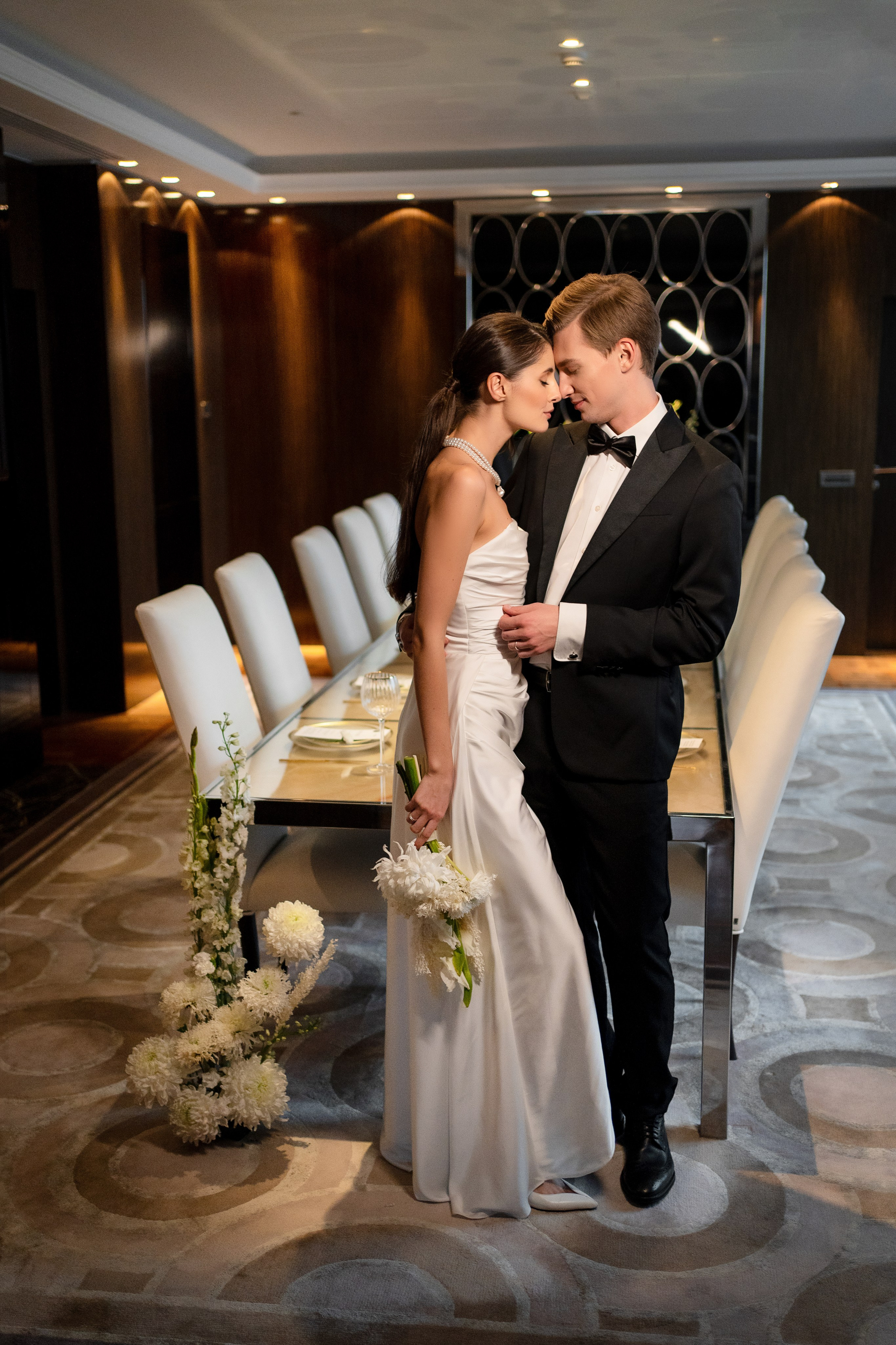 Евгений и Елизавета. Семейный и свадебный фотограф Минск, Беларусь Анна Орловская