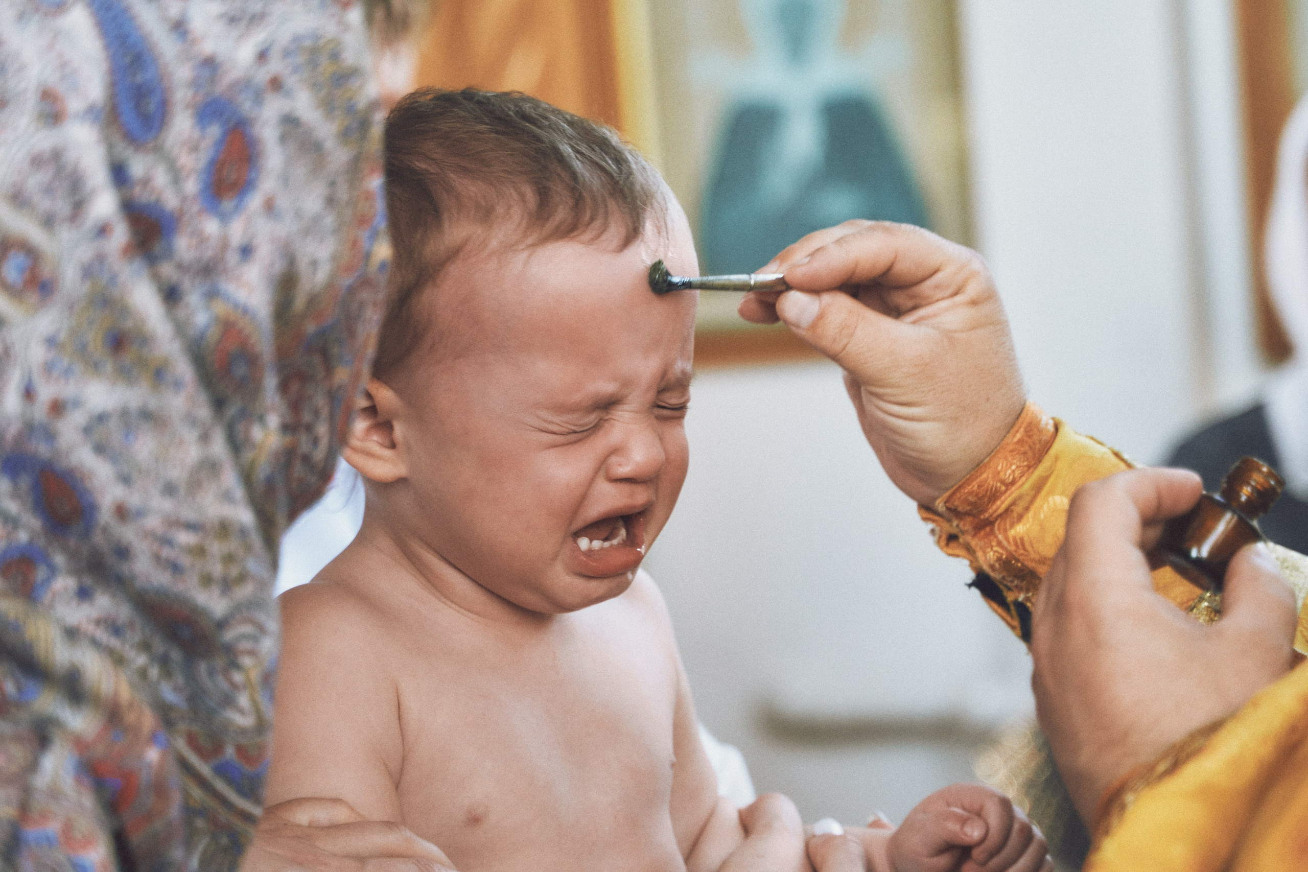 Крещение Дениса. Петр Ступень. Свадебное, семейное фото и видео. Москва. Краснодар