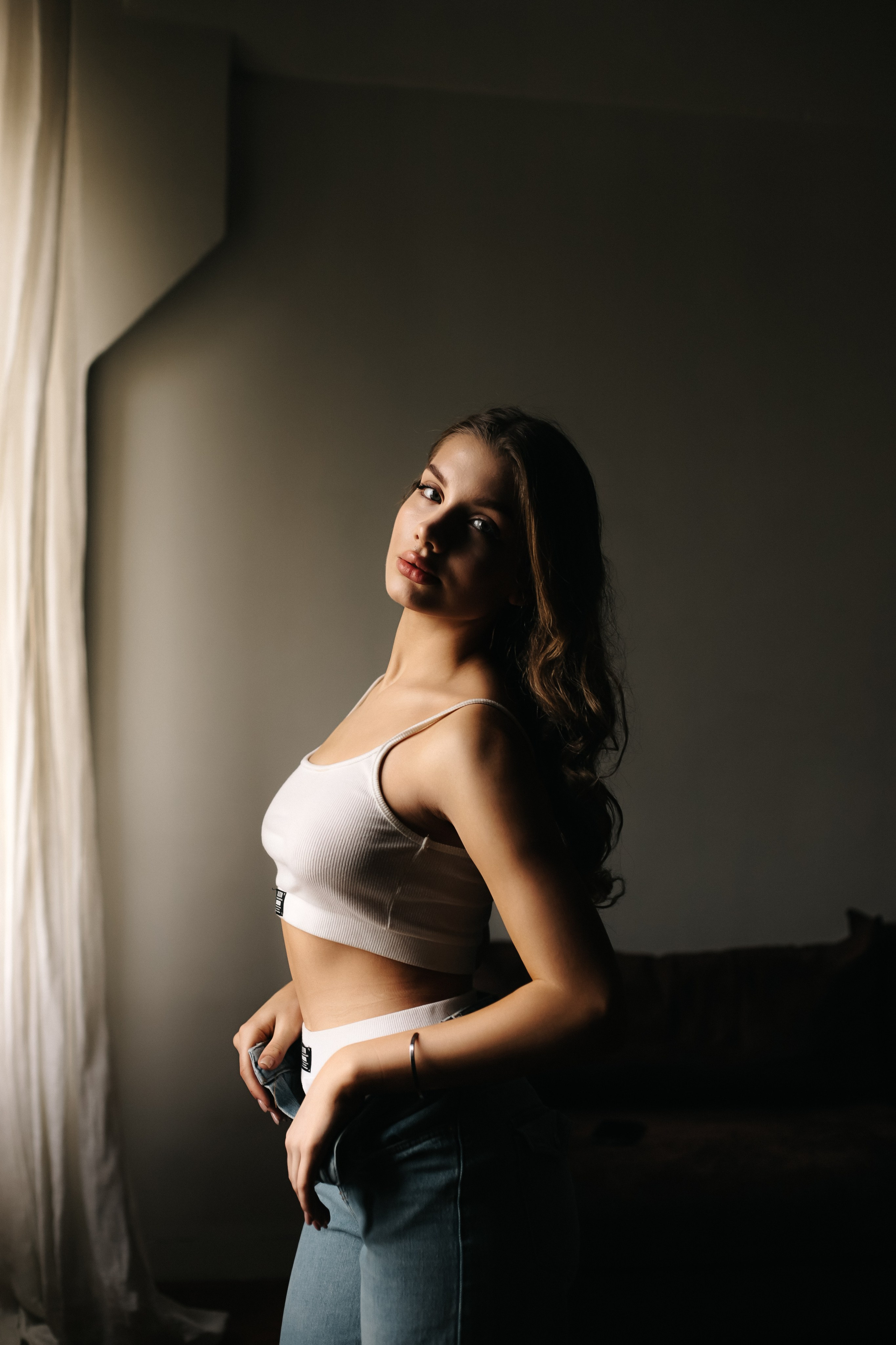 Виктория. Женский фотограф в Москве Юля Иванова