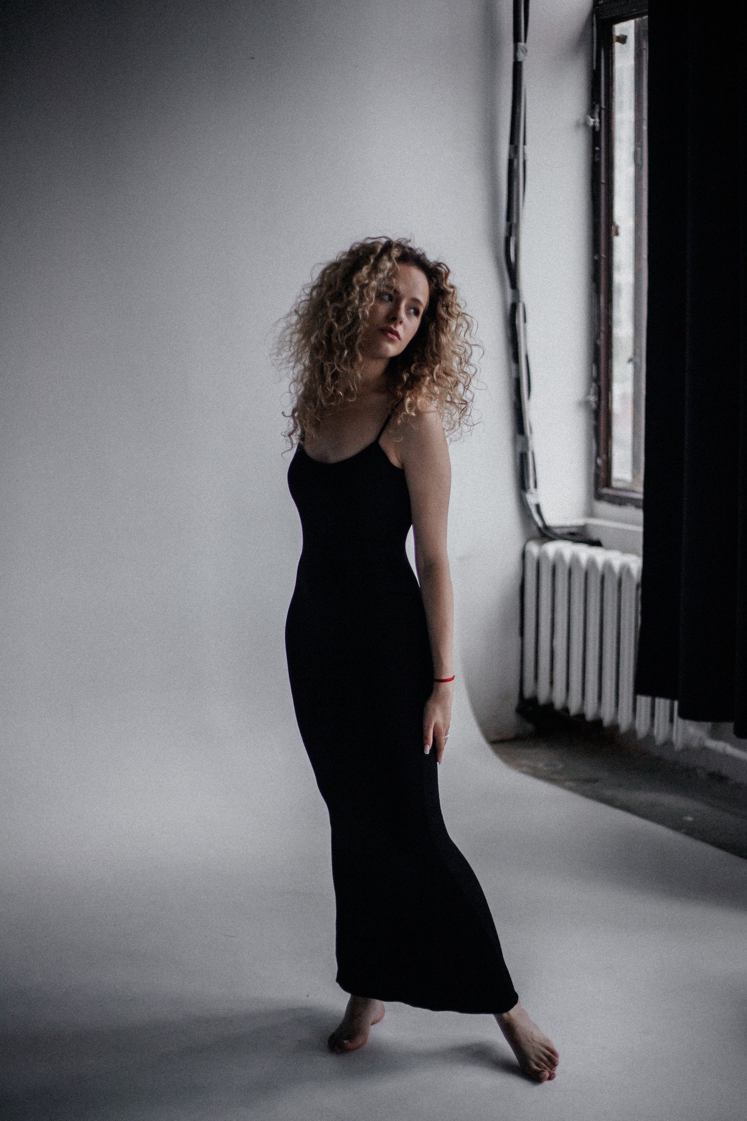 Ника. Женский фотограф в Москве Юля Иванова