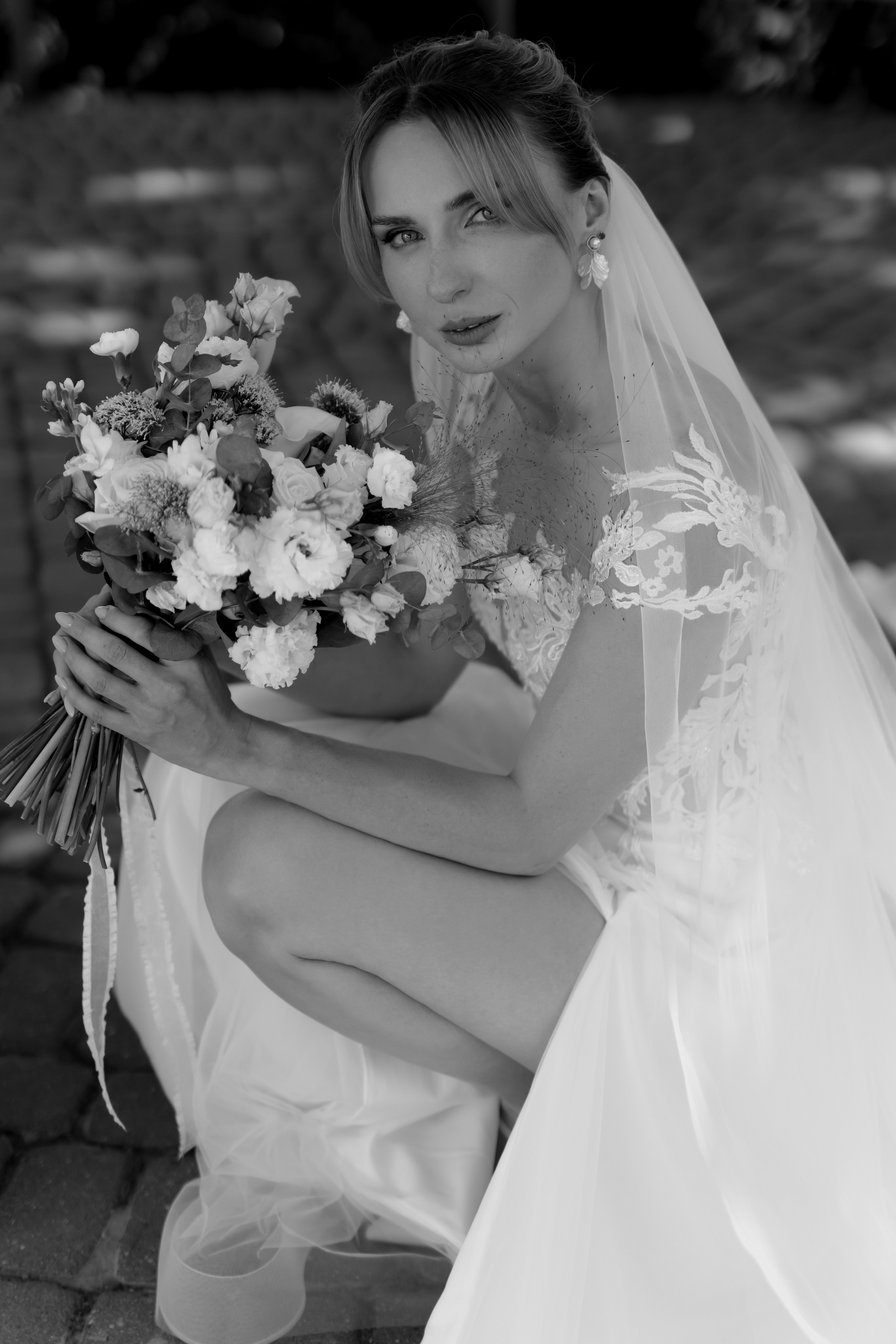 Свадьба Артёма и Ольги. Фотограф Кольчугино/Владимир/Москва Елизавета Иода