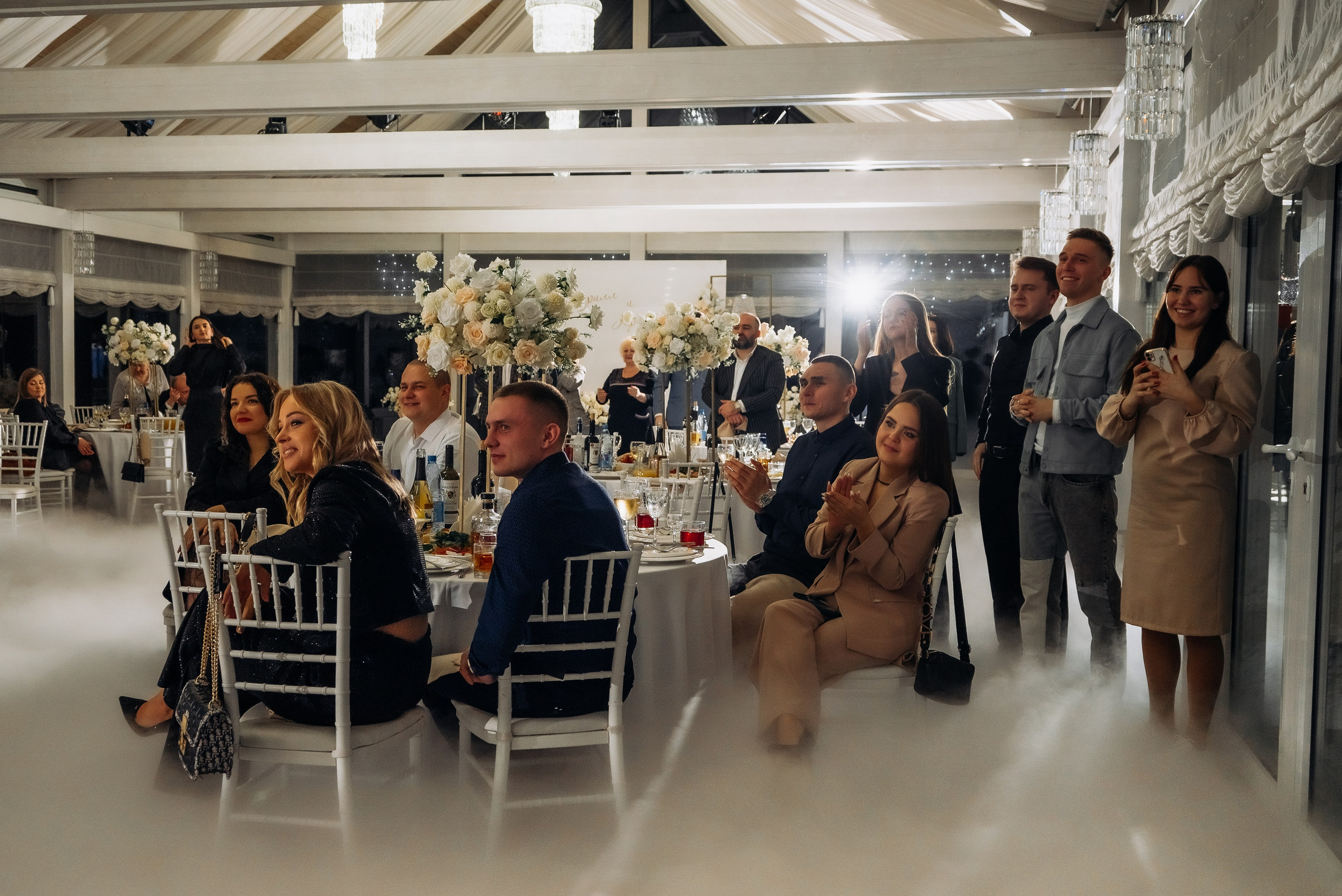 Кристина и Кирилл. Фотограф Тверь. Анна Драго