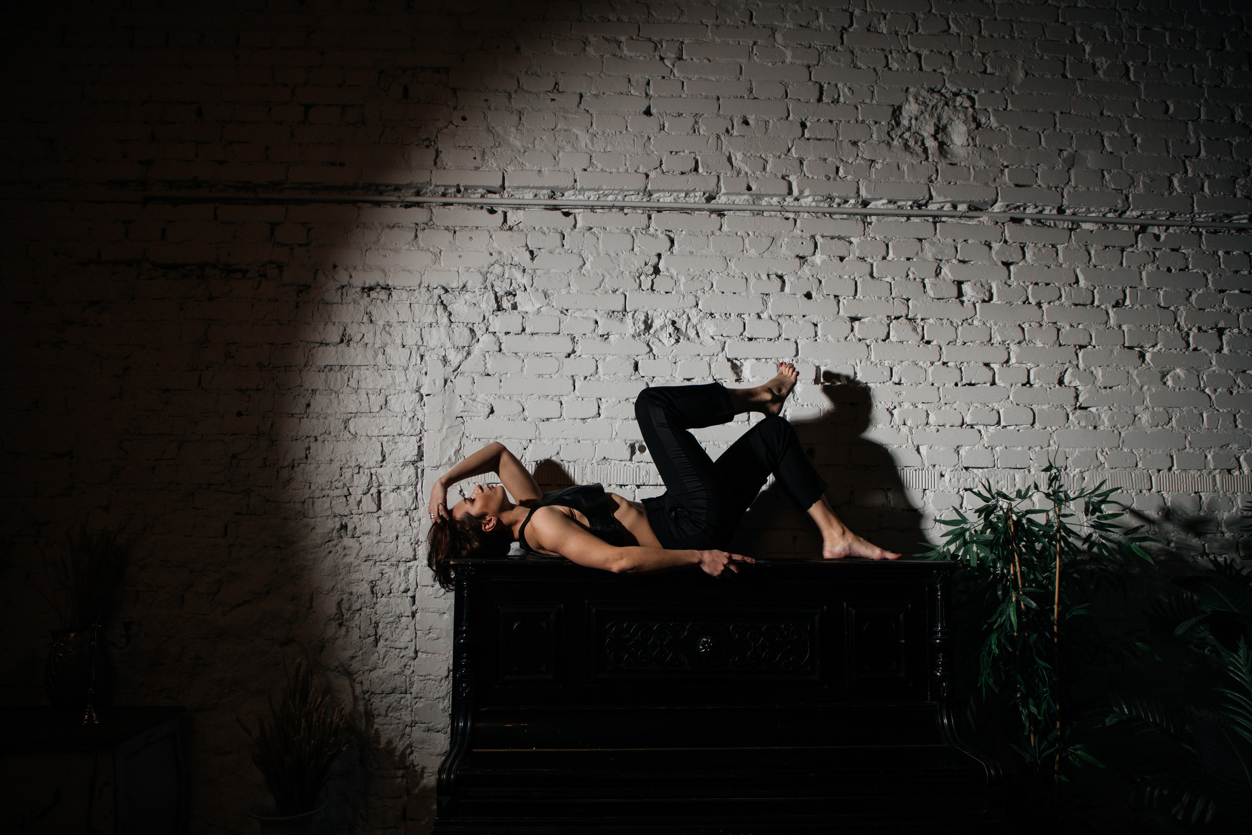 Полина. Фотограф Сочи, Екатеринбург, Евгения Ефимова