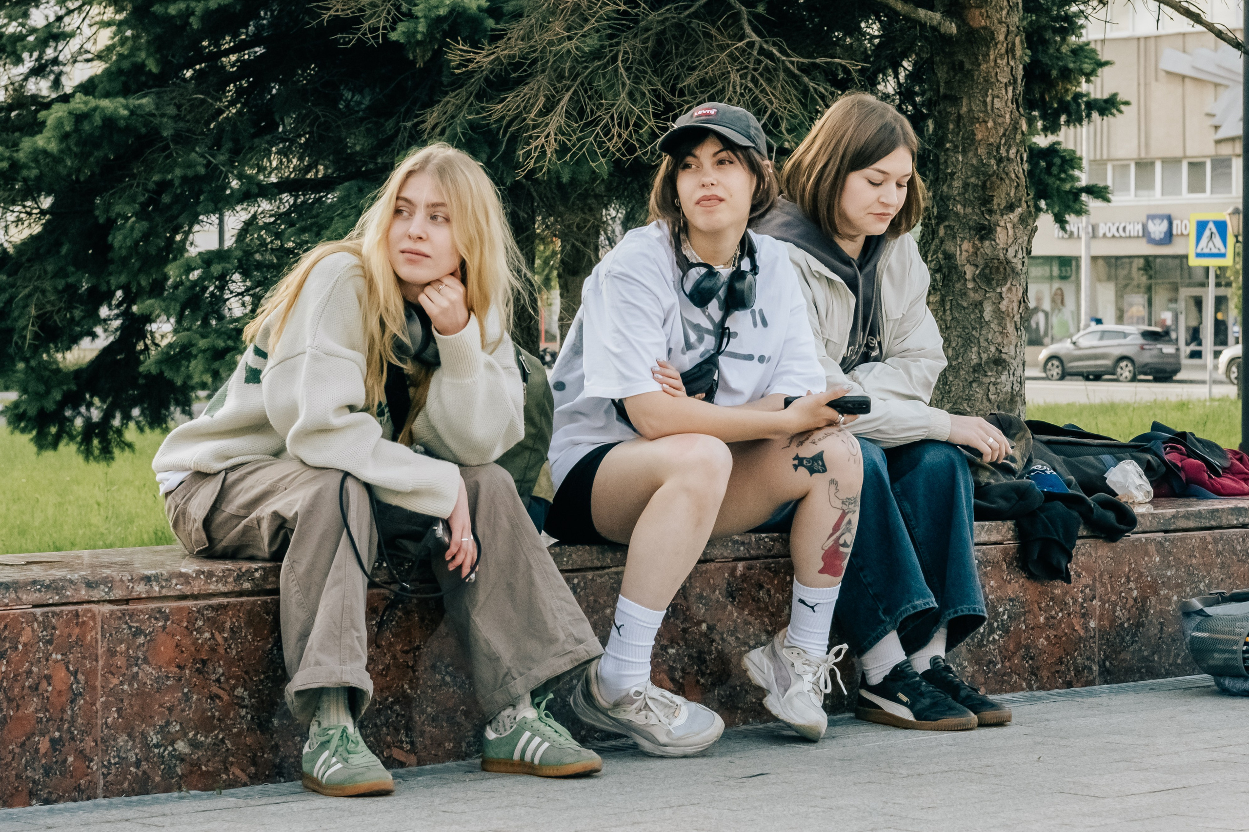 Skate contest 2025. Фотограф в Твери Юдина Полина