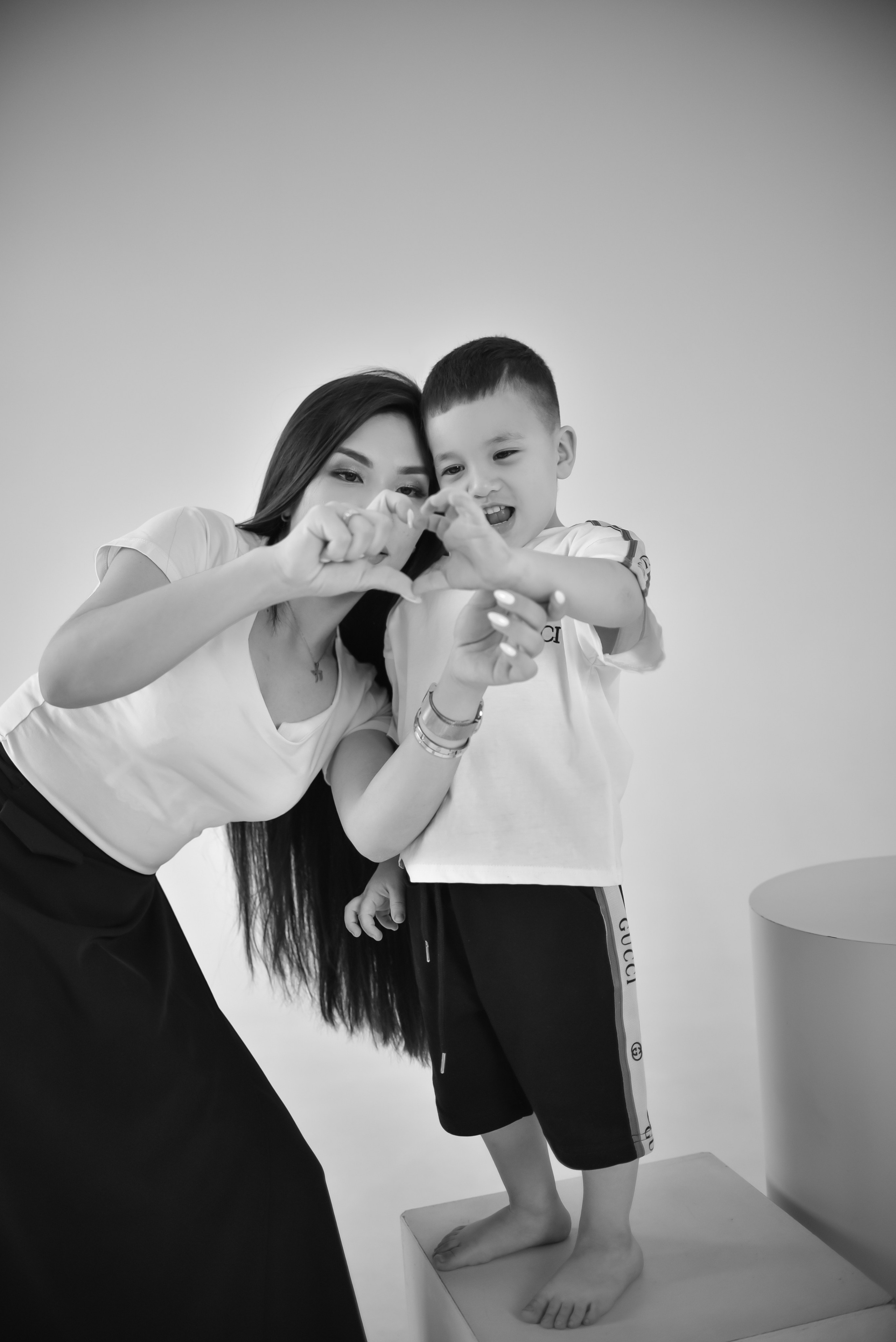 ЗУХРА. Фотограф Тамара Катапова