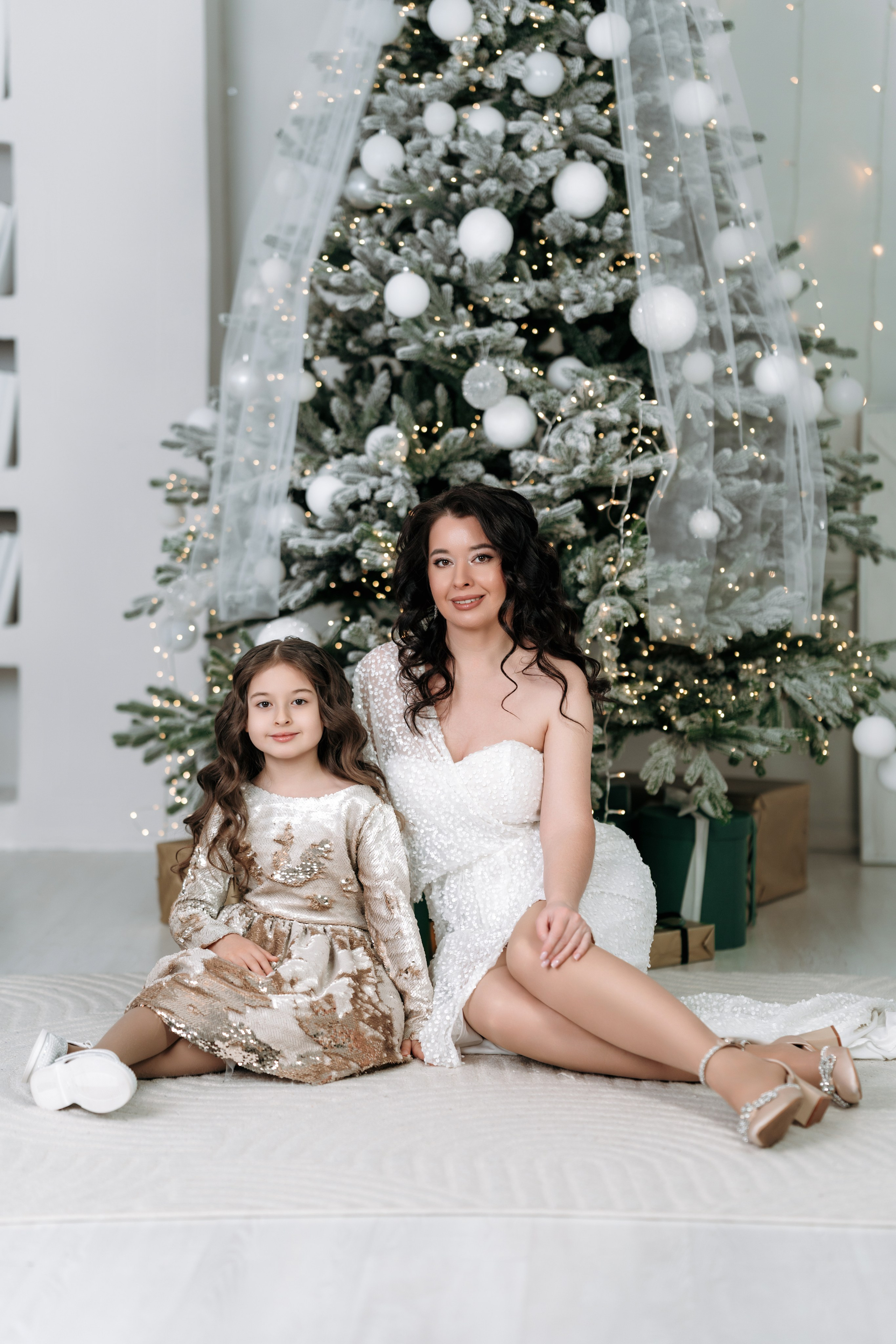 Гузель. Семейный и свадебный фотограф в Ульяновске Арина Авдеева