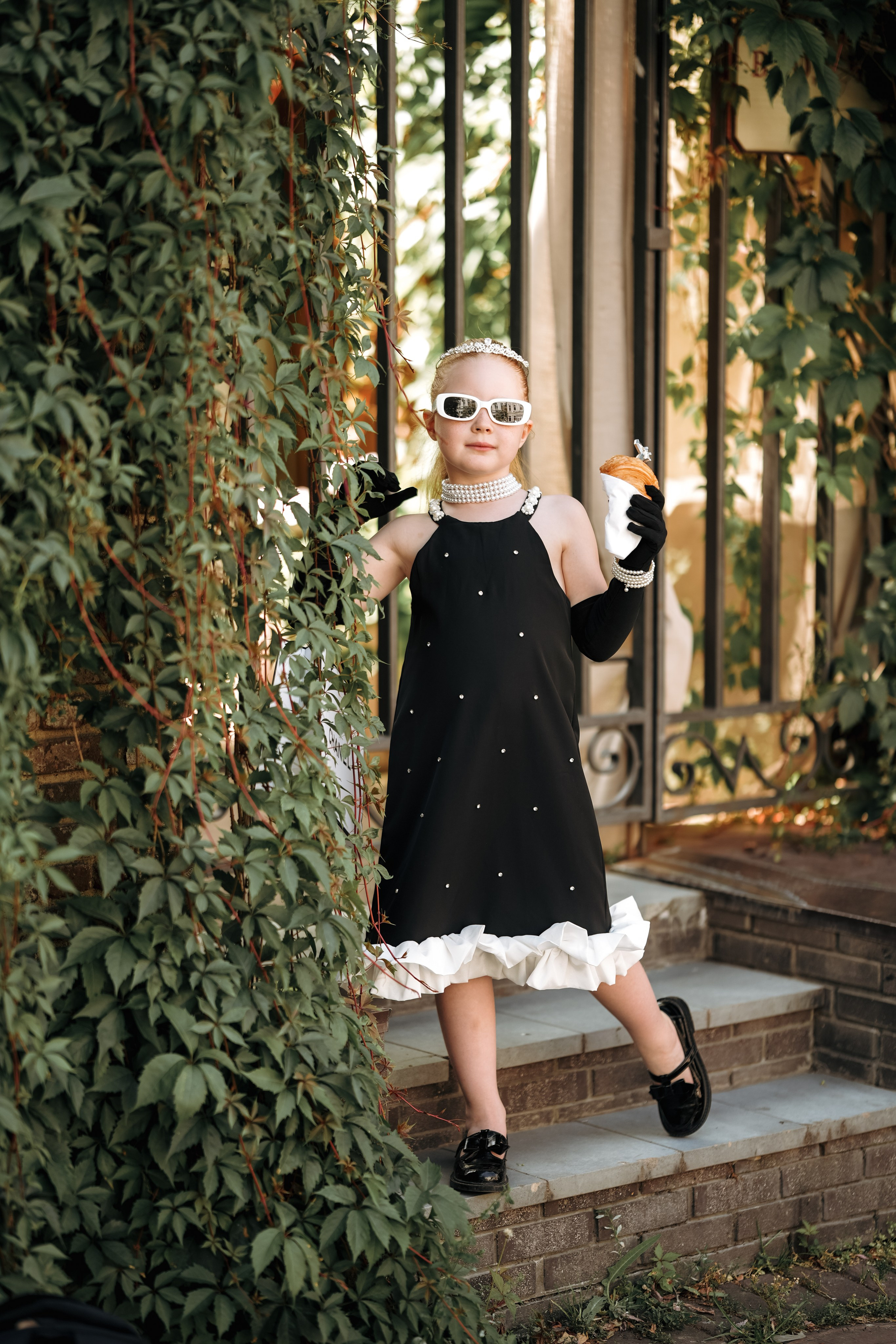 Василисе 7 лет!. Семейный и свадебный фотограф в Ульяновске Арина Авдеева