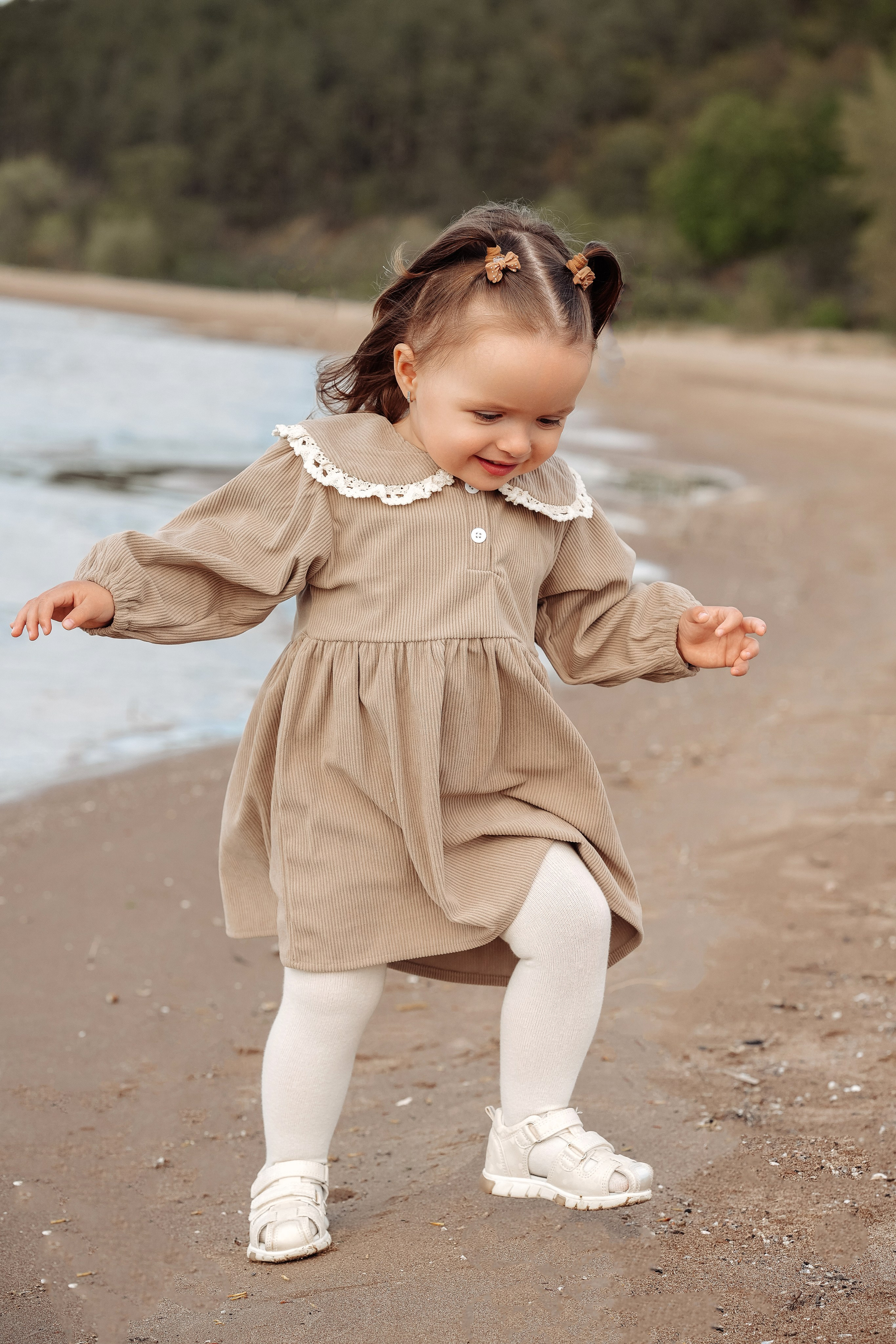 Берег Волги. Семейный и свадебный фотограф в Ульяновске Арина Авдеева