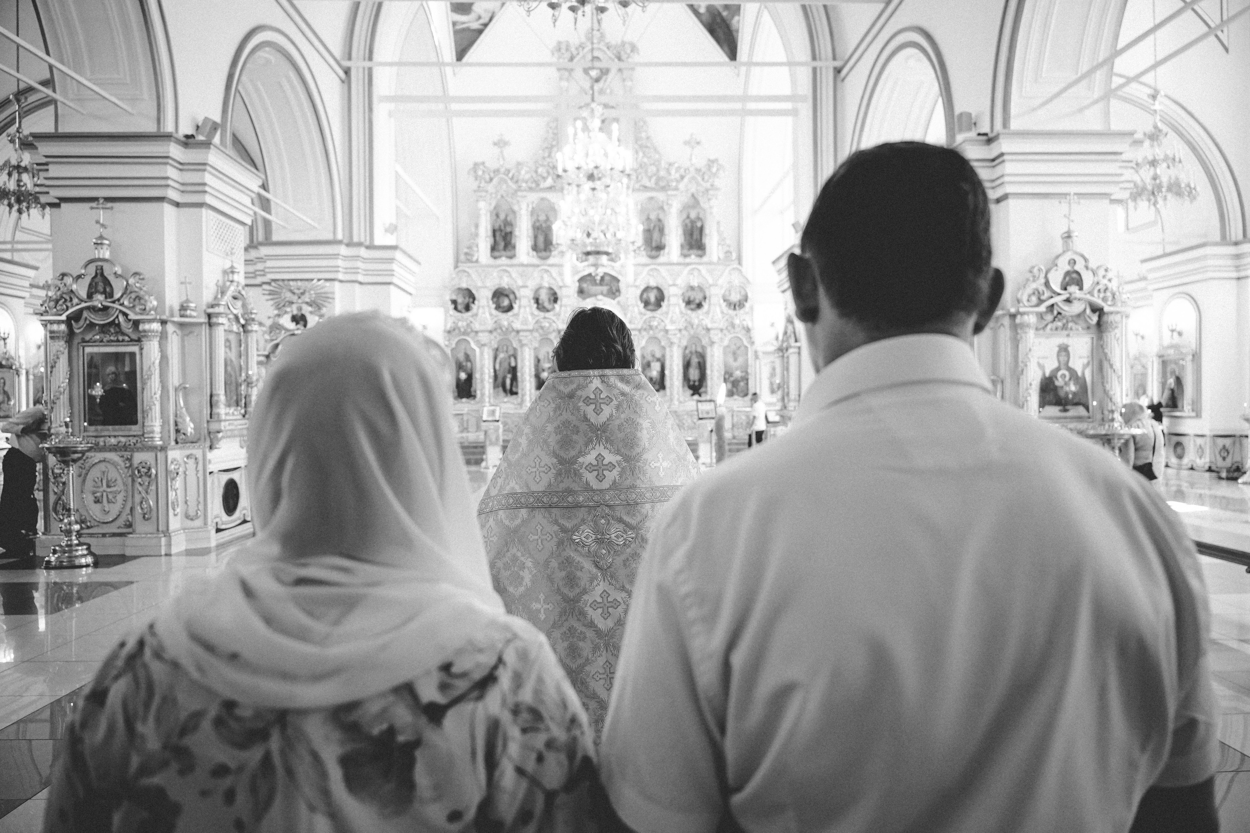 Минаева. Семейный и свадебный фотограф в Ульяновске Арина Авдеева