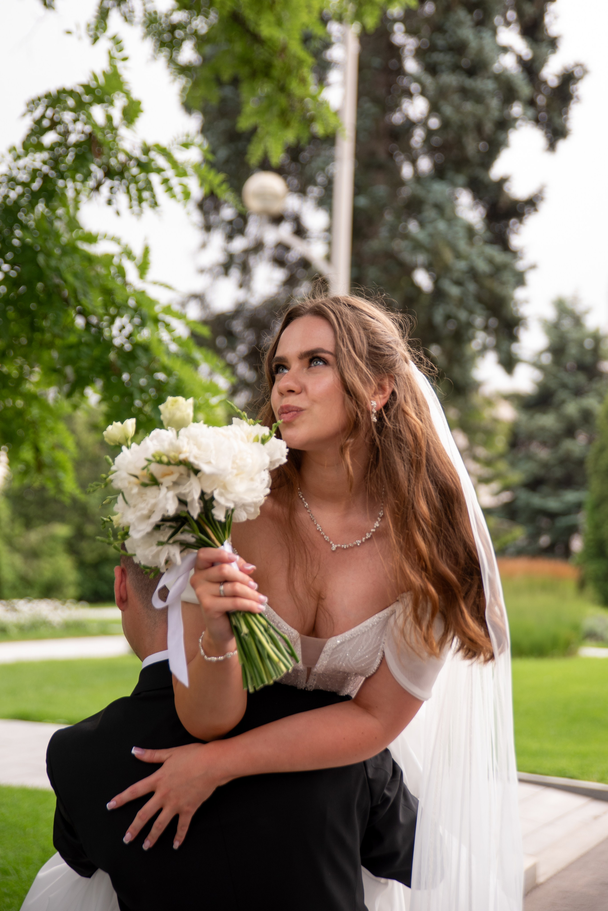 Михаил и Александра. Семейный и свадебный фотограф в Москве Пугачева Ольга