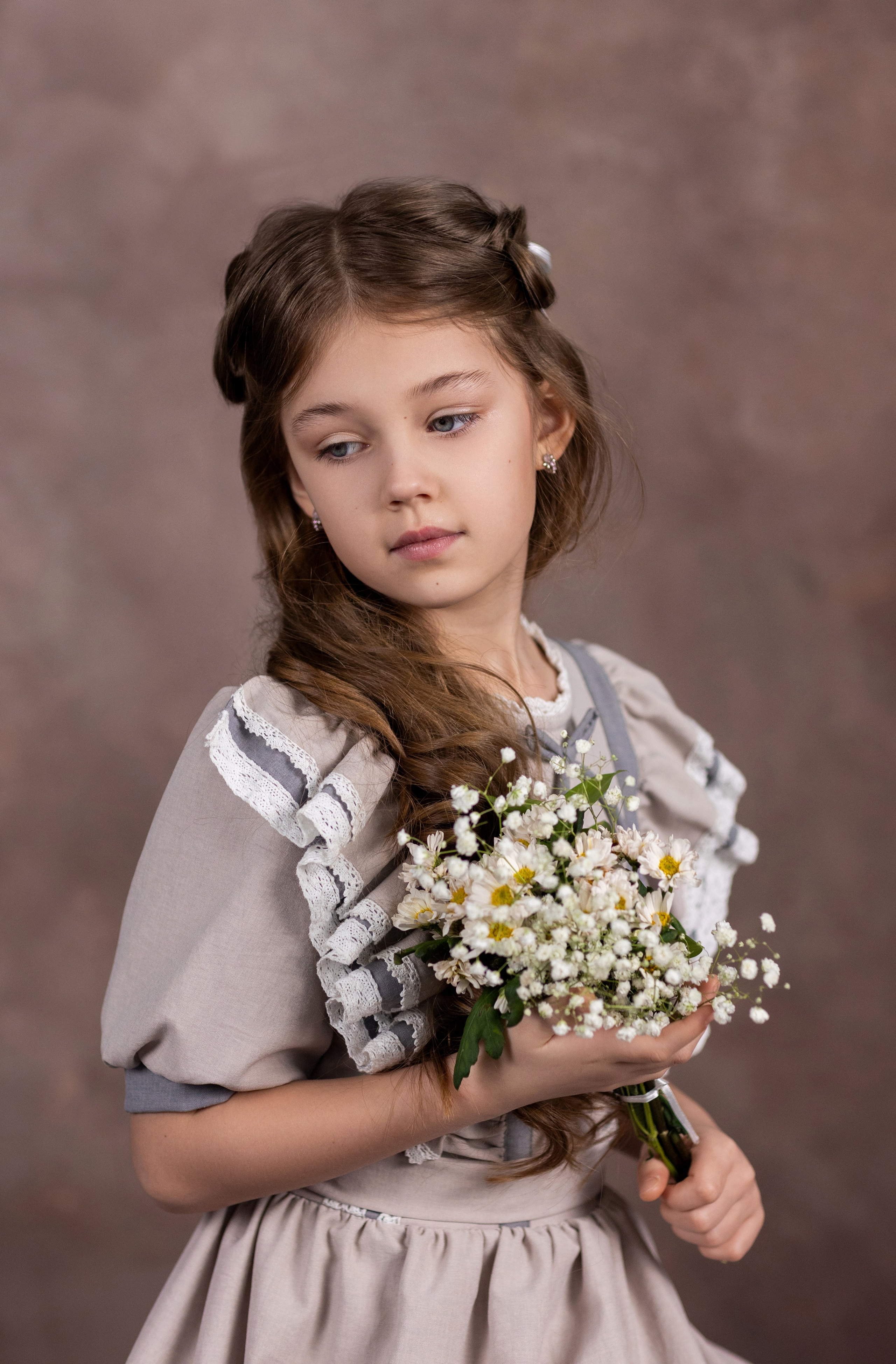 Арина Королёва. Фотограф Полина Закирова