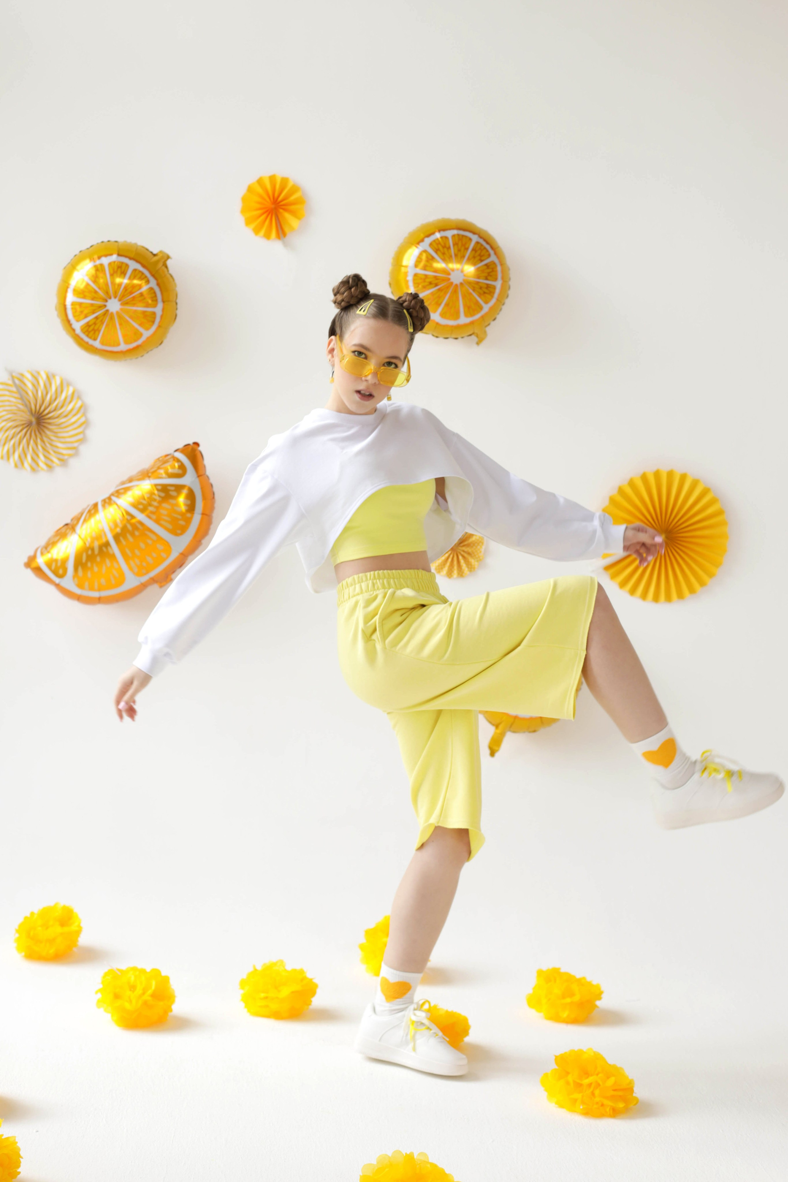 Творчество. Фотограф Полина Закирова