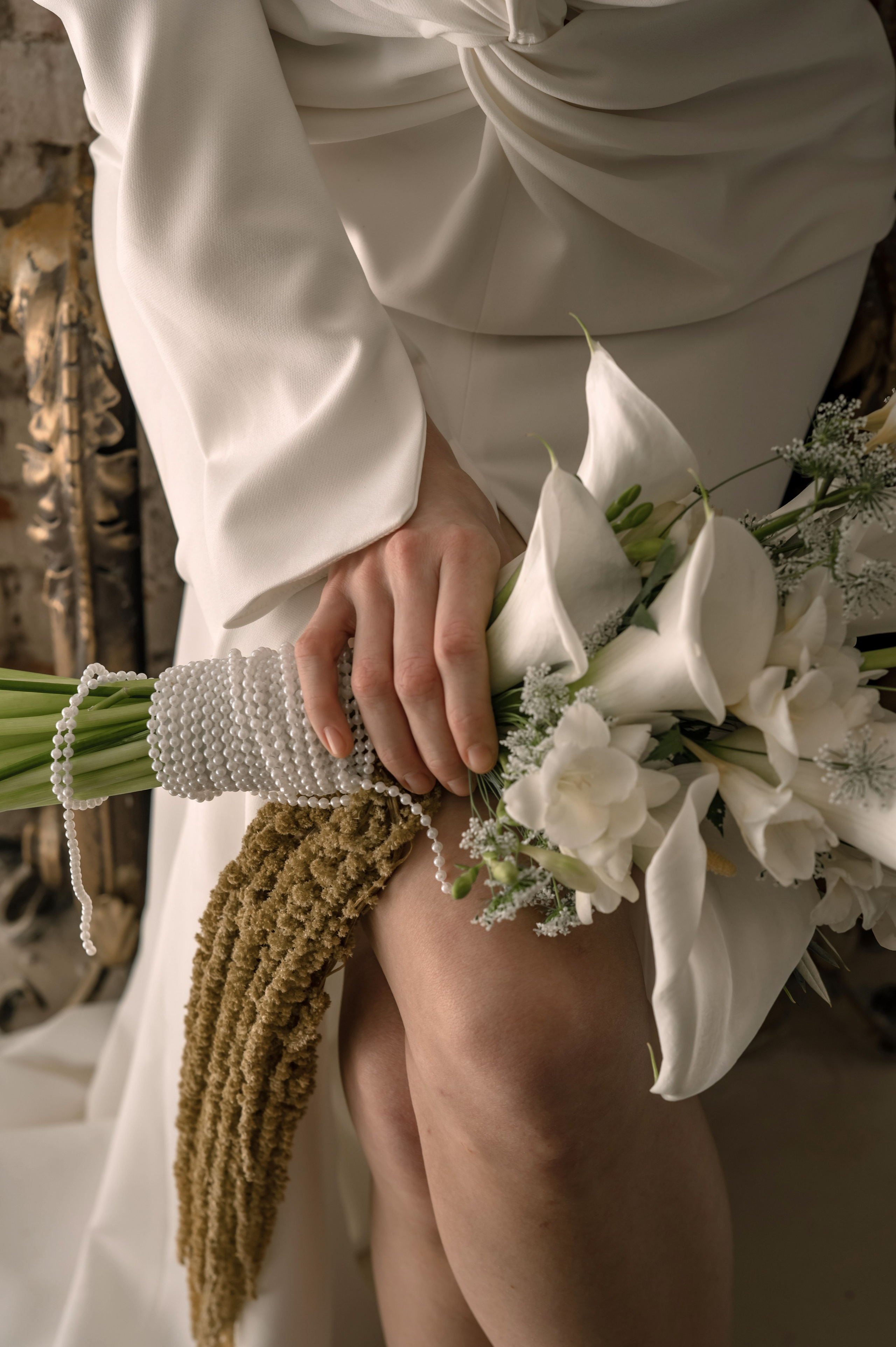 Вероника и Акрам. Свадебный и семейный фотограф в Краснодарском крае