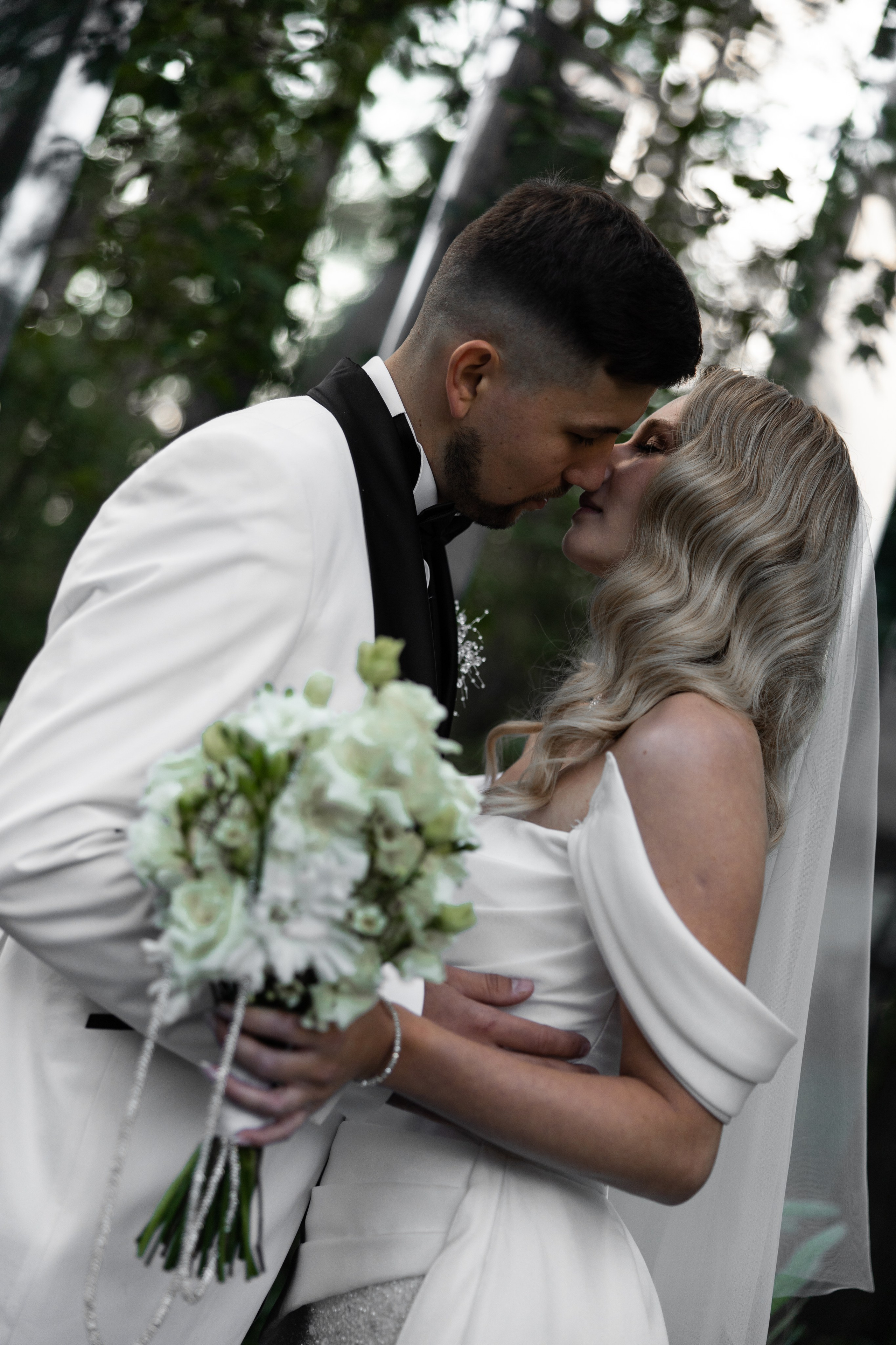 Амир+Диана. Фотограф Элла Ефимова