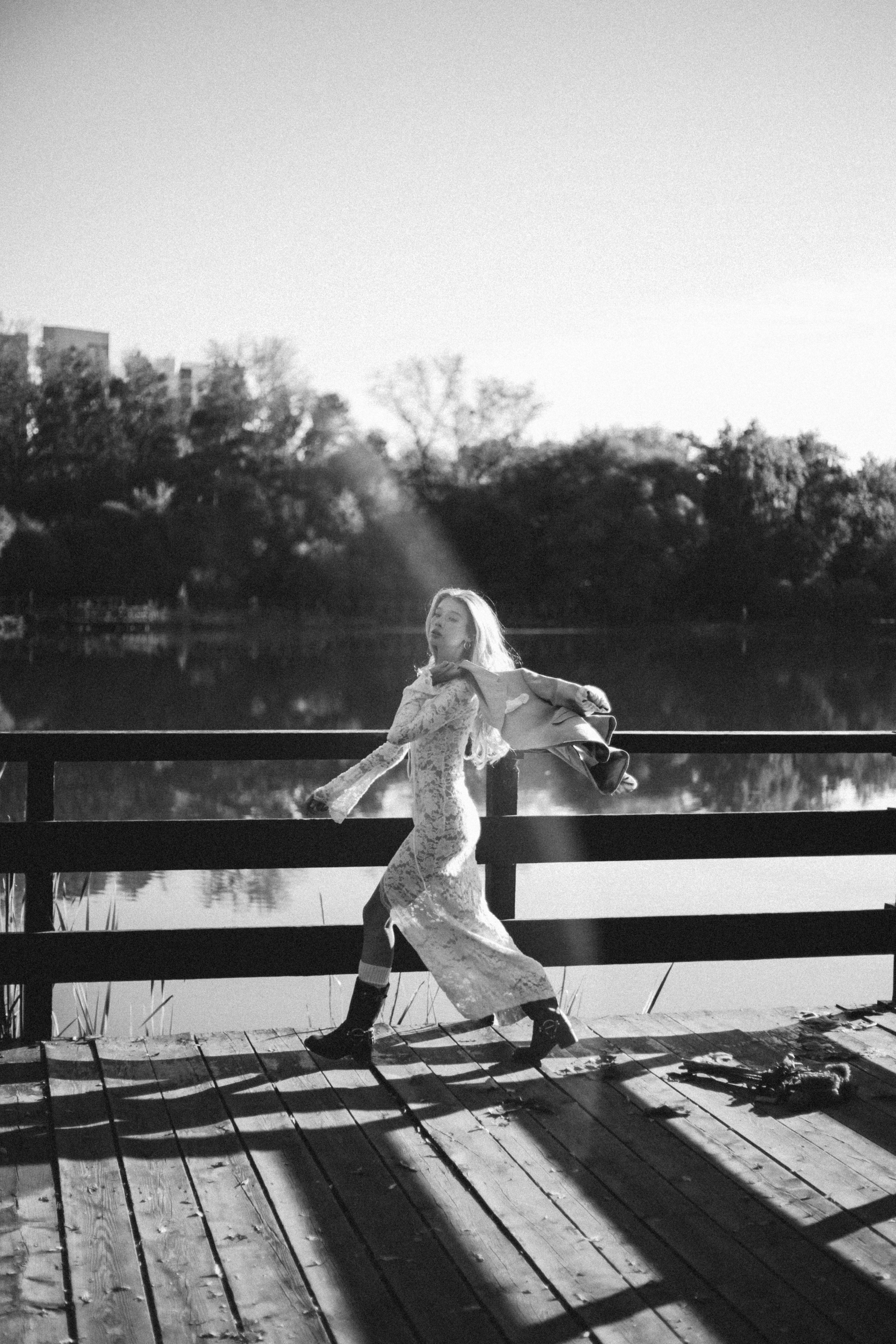 В лучах солнца. Фотограф в Москве │Семья, Любовь, Вы