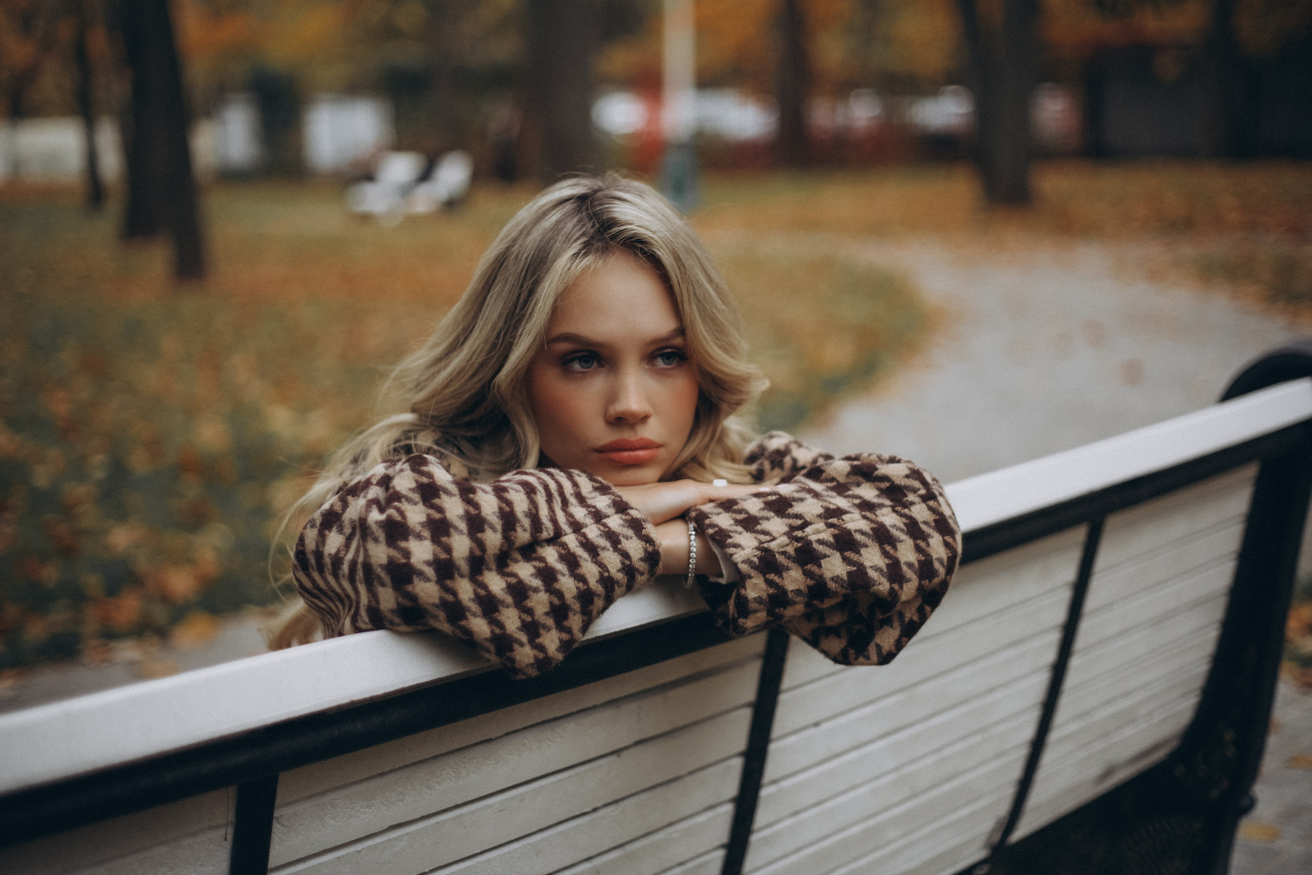 Согретая октябрём. Фотограф в Москве │Семья, Любовь, Вы