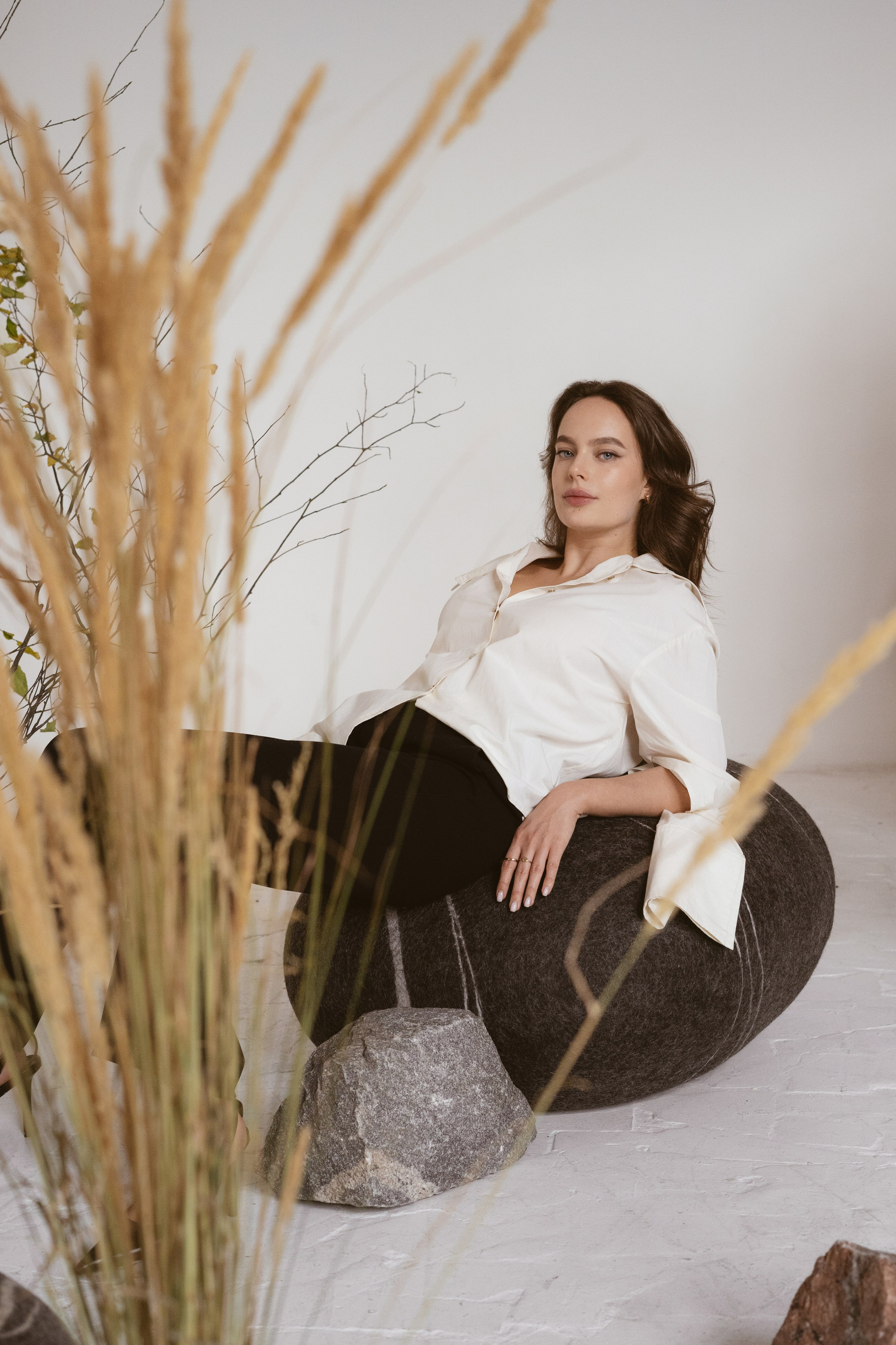 Сет-дизайн. Флористика и декор в Санкт-Петербурге