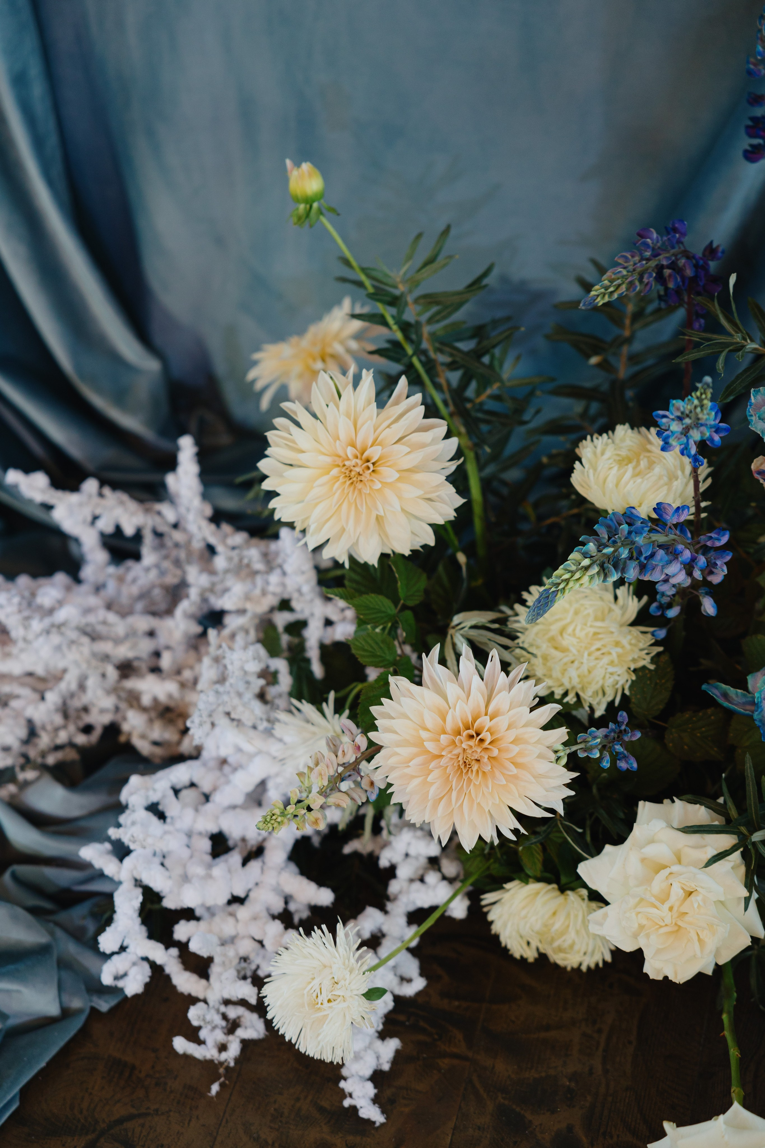 Сва. Флористика и декор в Санкт-Петербурге