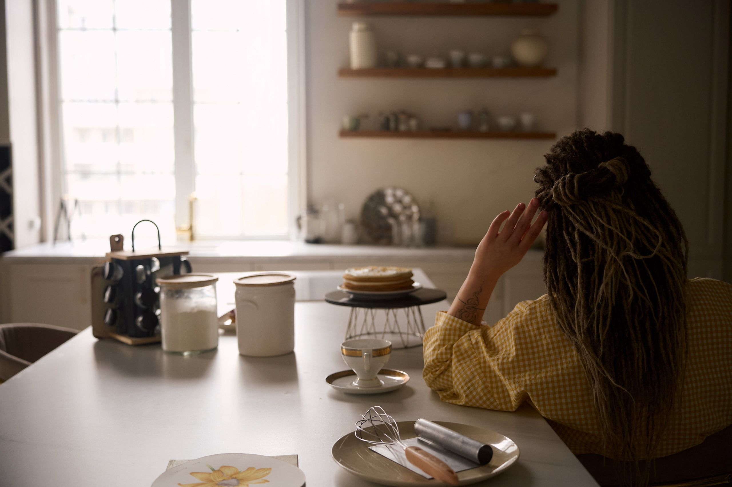 Натали. Миракова Катрин — портретный и семейный фотограф в Москве