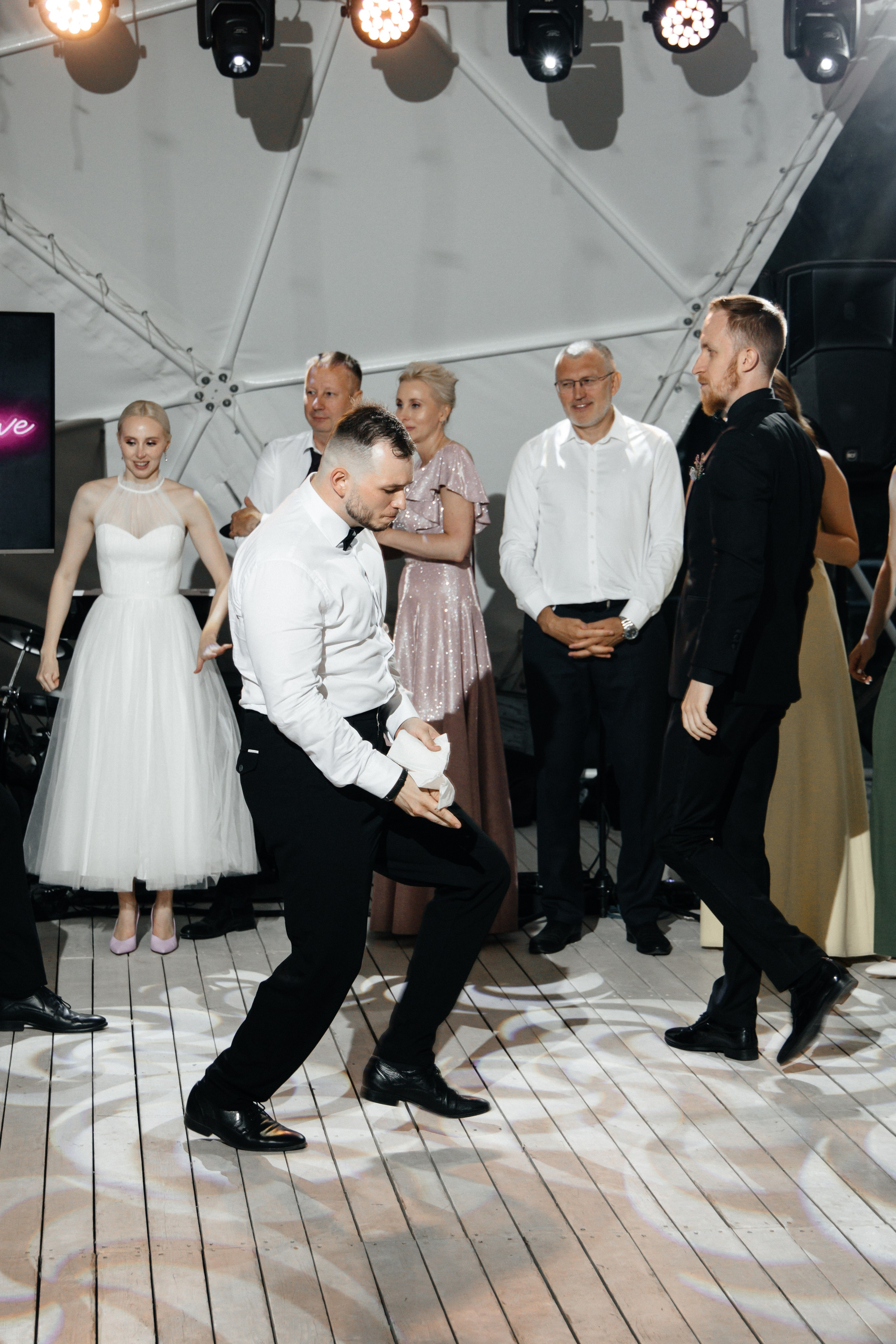 Кирилл & Александра. Главная