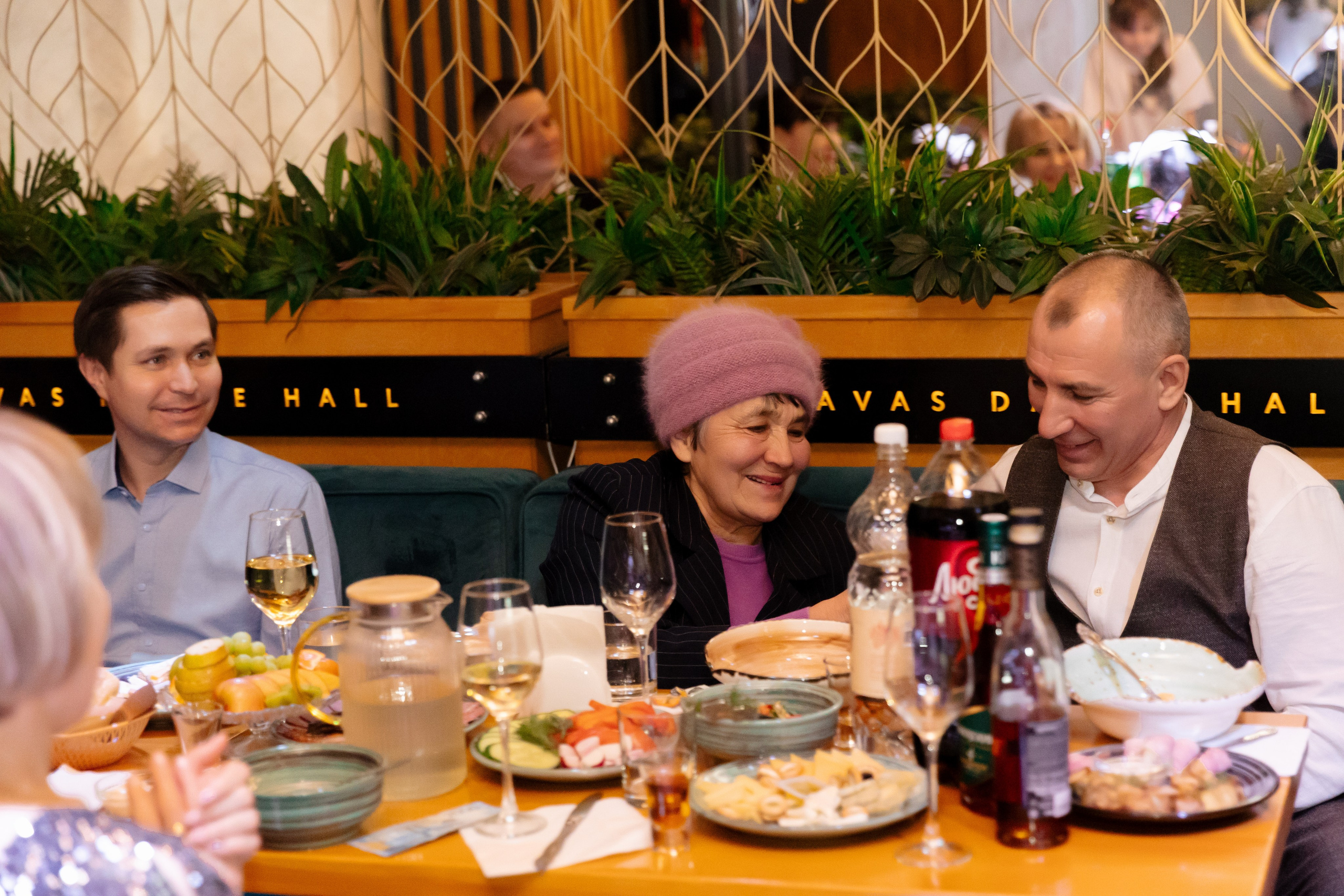 50 лет — всё только начинается. 📷˙Свадебный фотограф и видеограф в Чебоксарах | Ксения