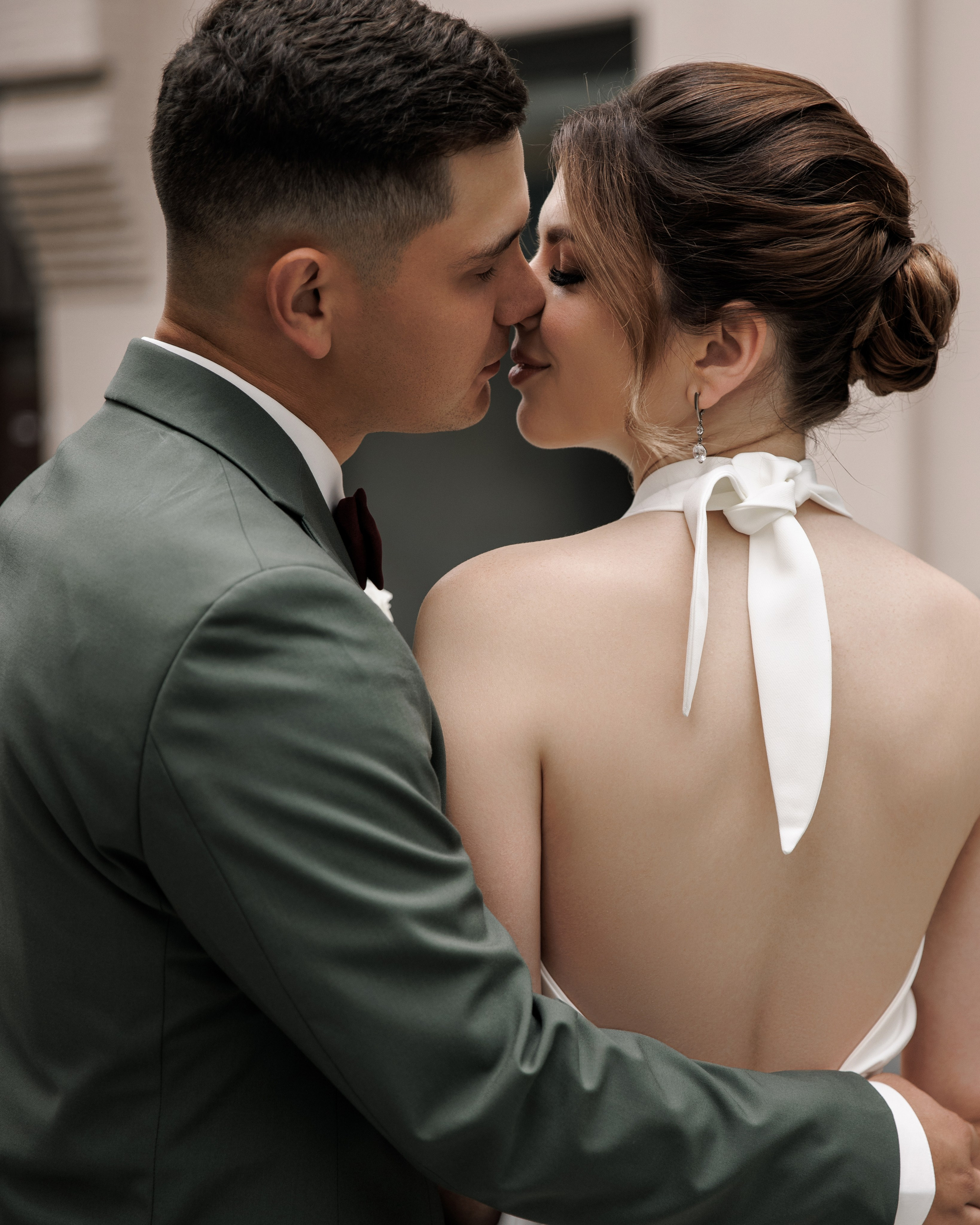 Станцуем?). Свадебный и семейный фотограф в Москве Julia Juice