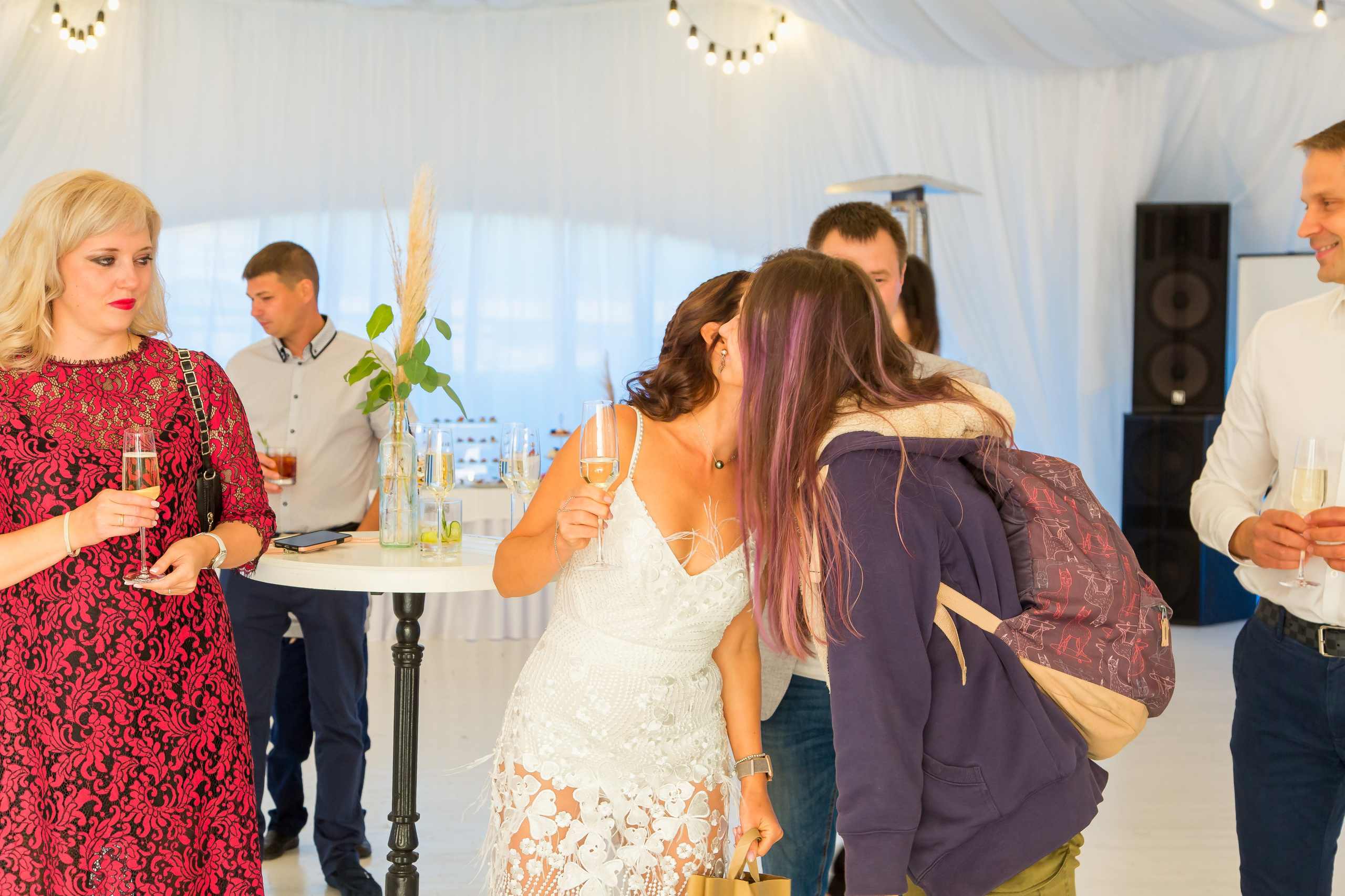 35 ЛЕТ. Главная