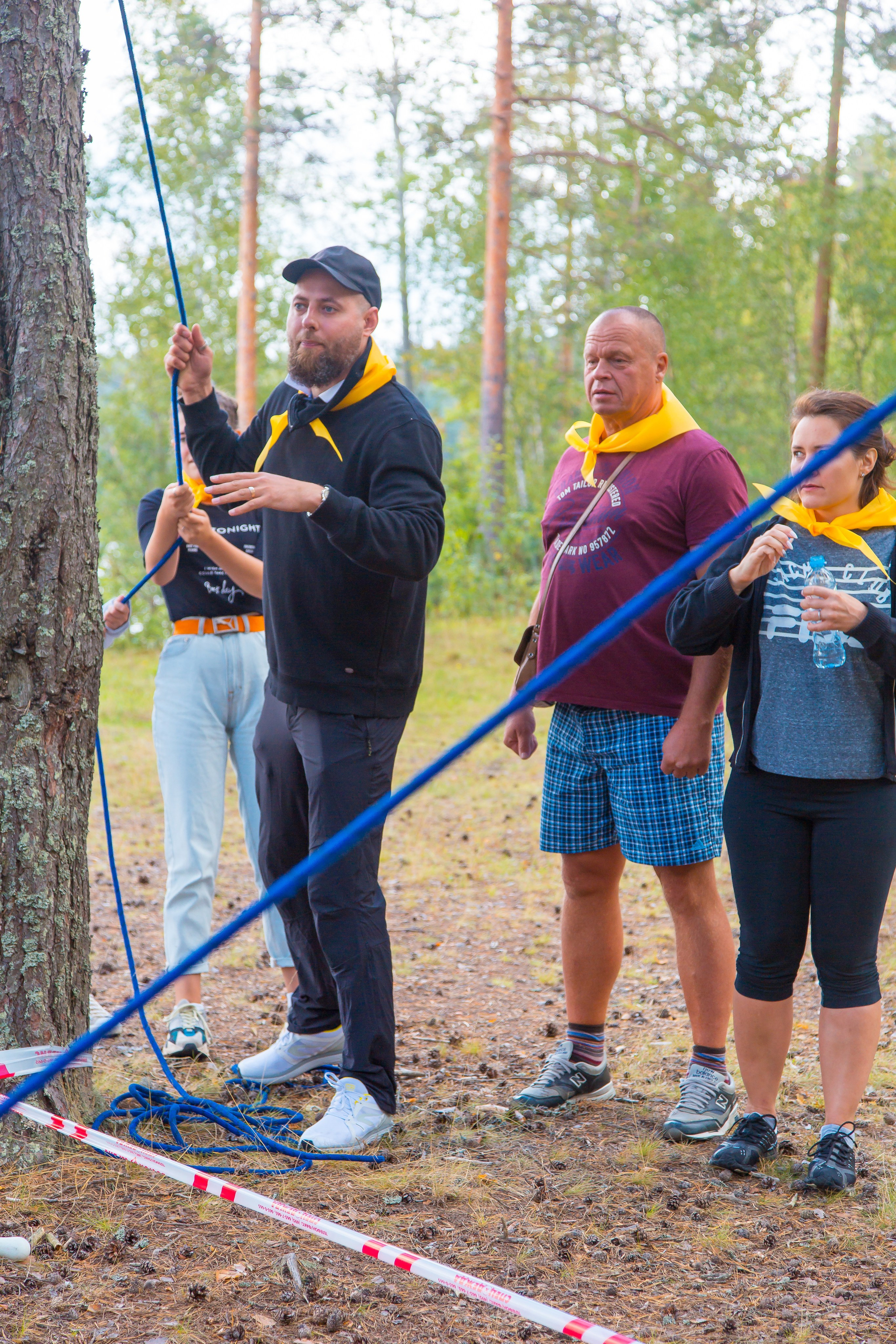 КОРПОРАТИВ РАПСОДИЯ. Главная