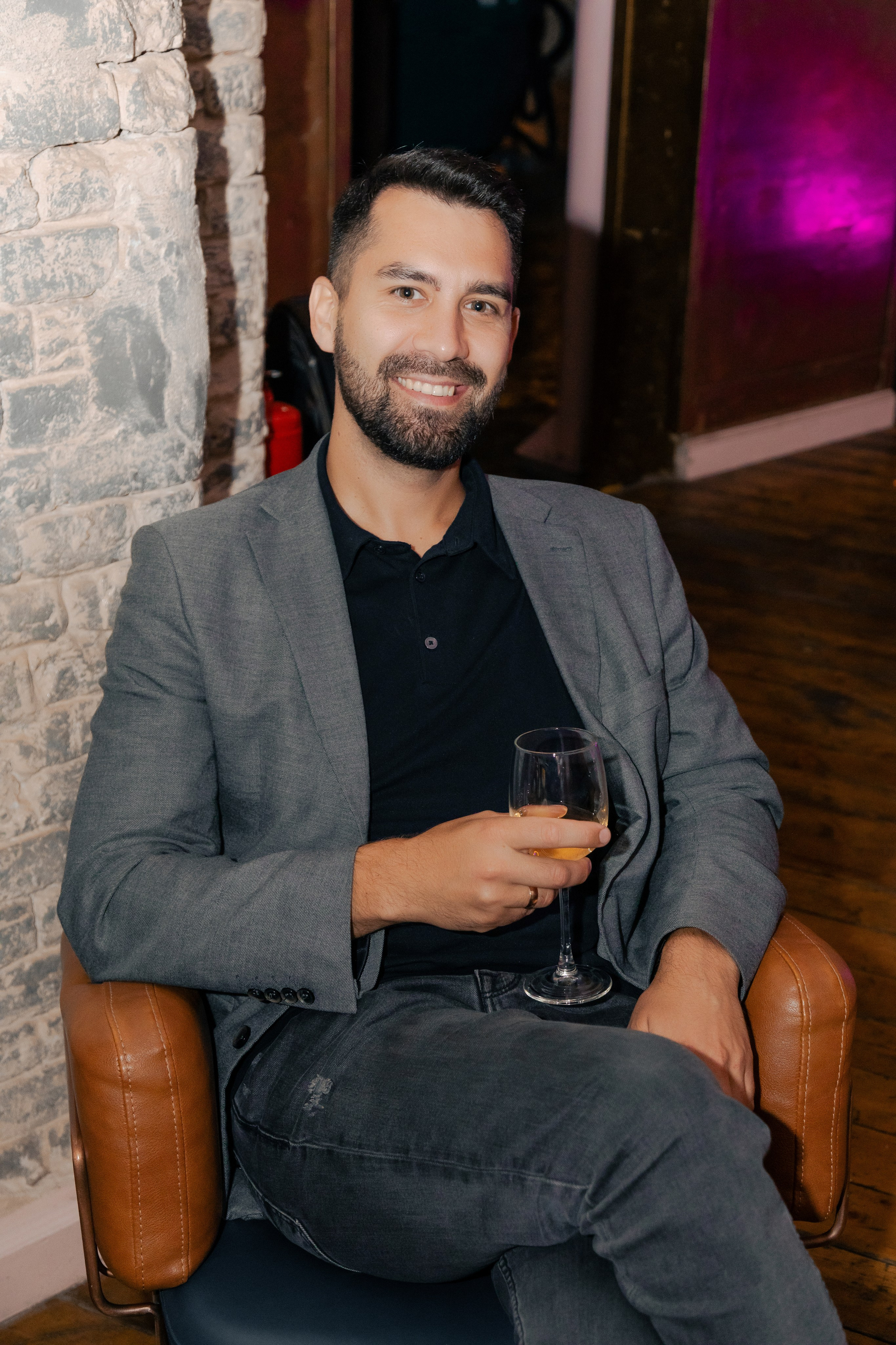 Портфолио. Главная