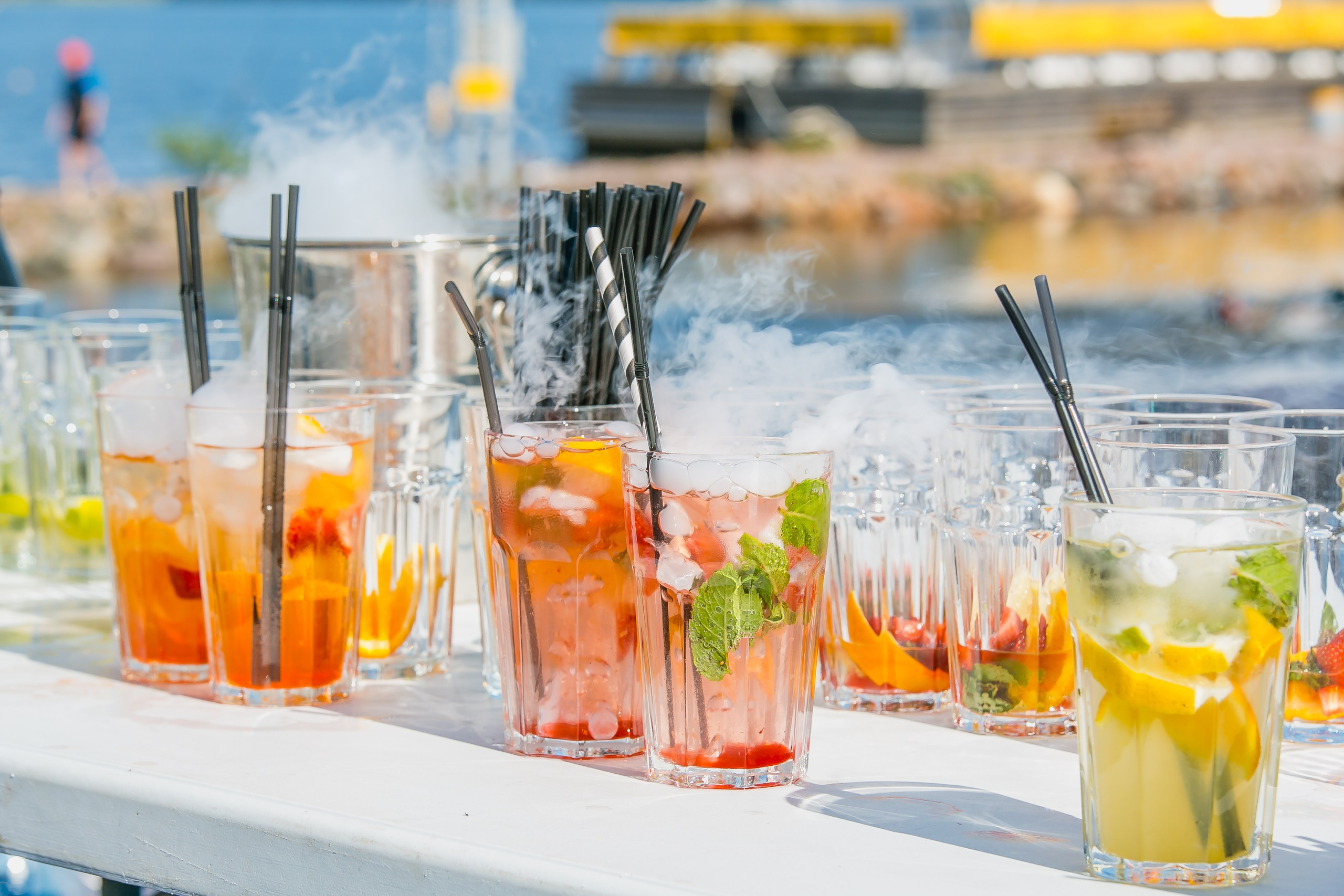 КОРПОРАТИВ ЛЕТО. Главная