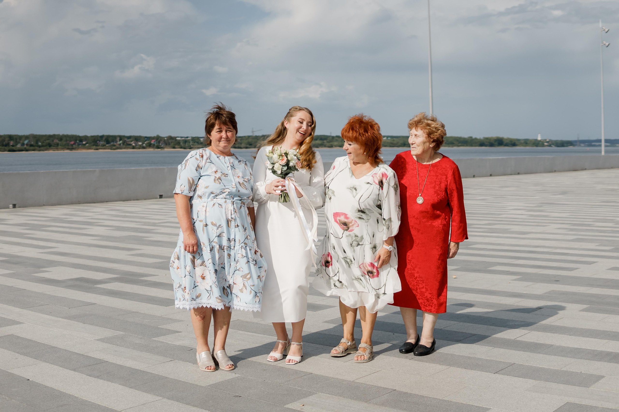 Антон и Екатерина. Свадебный фотограф в Перми и Пермском крае Алена Мартынова