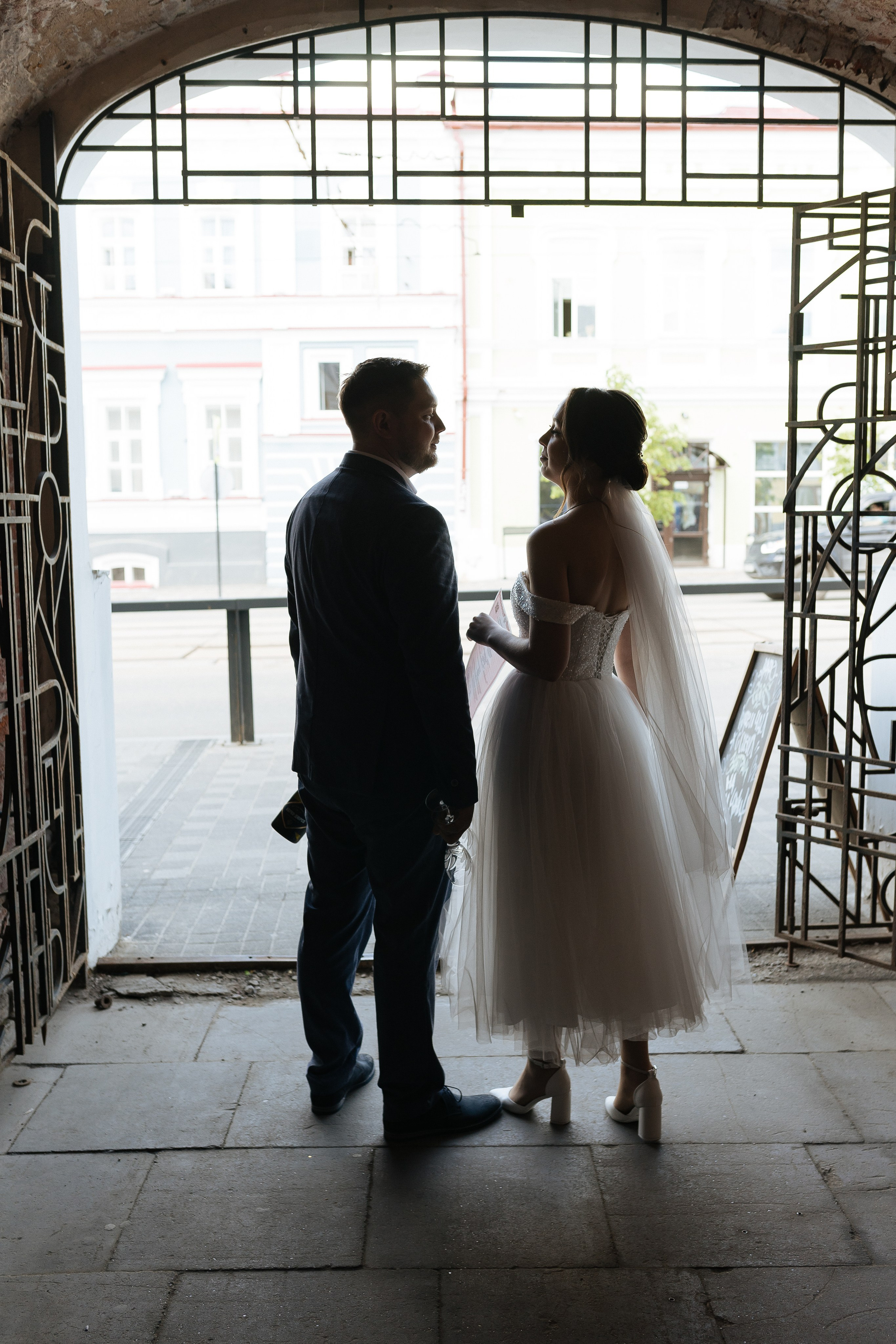 Роман и Екатерина. Свадебный фотограф в Перми и Пермском крае Алена Мартынова