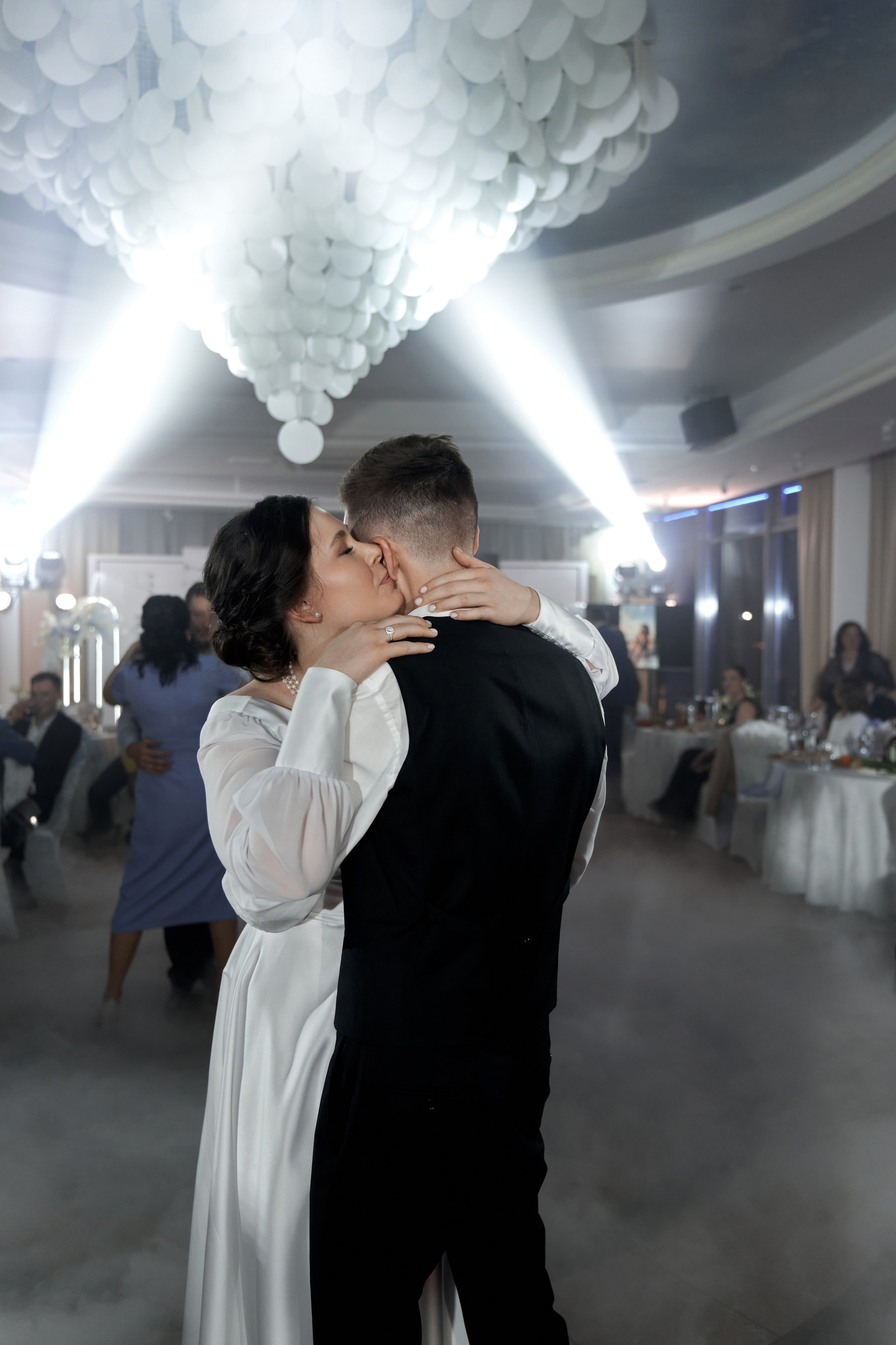 Вася & Арина. Фотограф в Нижнем Новгороде Марина Кузнецова