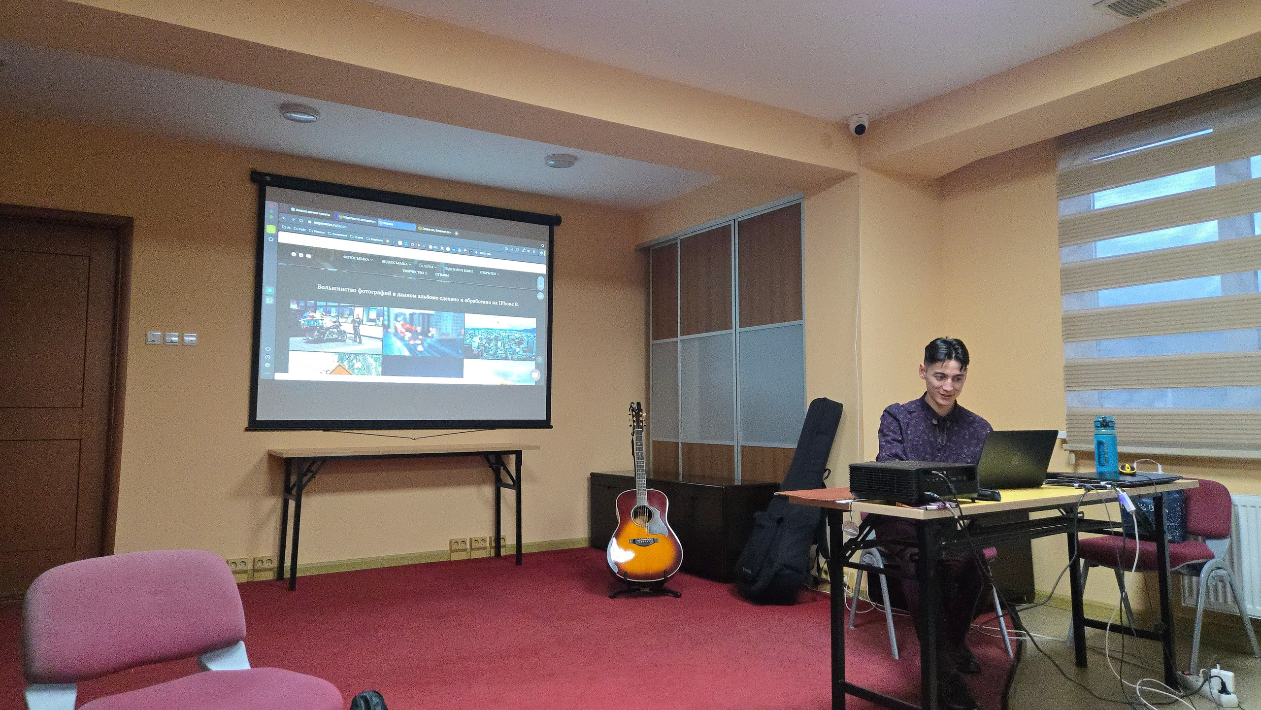 Мои итоги 2025 года