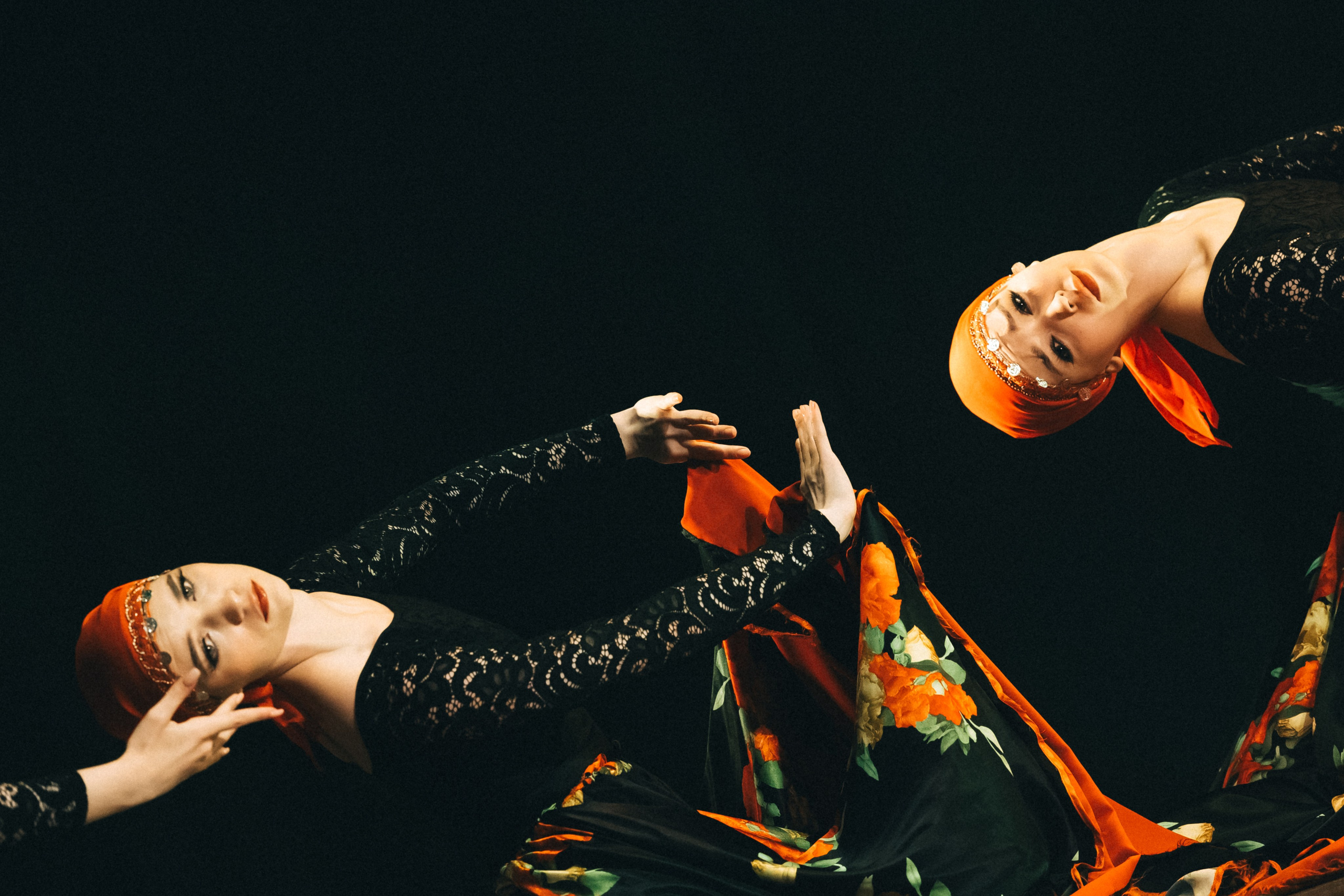 Отчётный концерт КемГИК. Фотограф Кемерово | Сергей