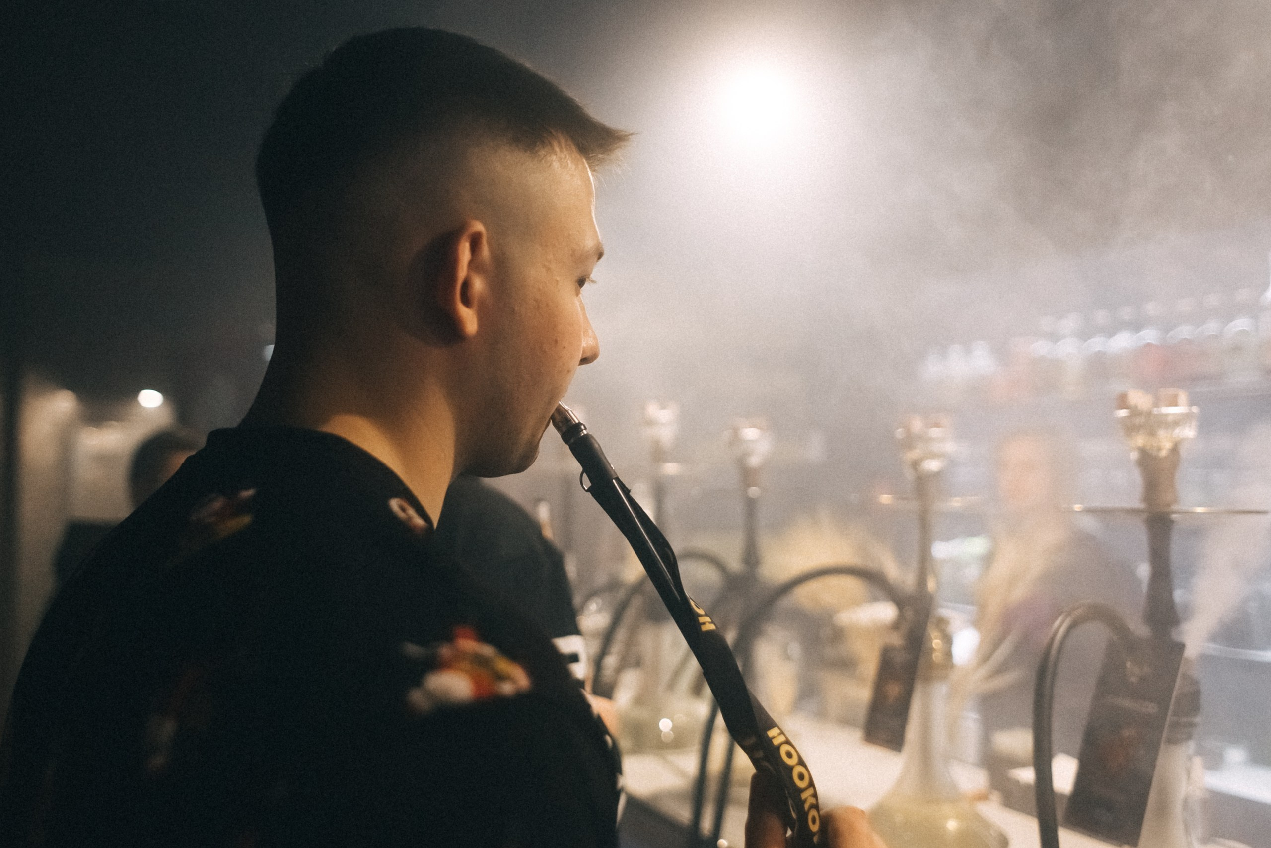 Tour by Chabacco «Время Крепких» — Serp Express. Фотограф Кемерово | Сергей