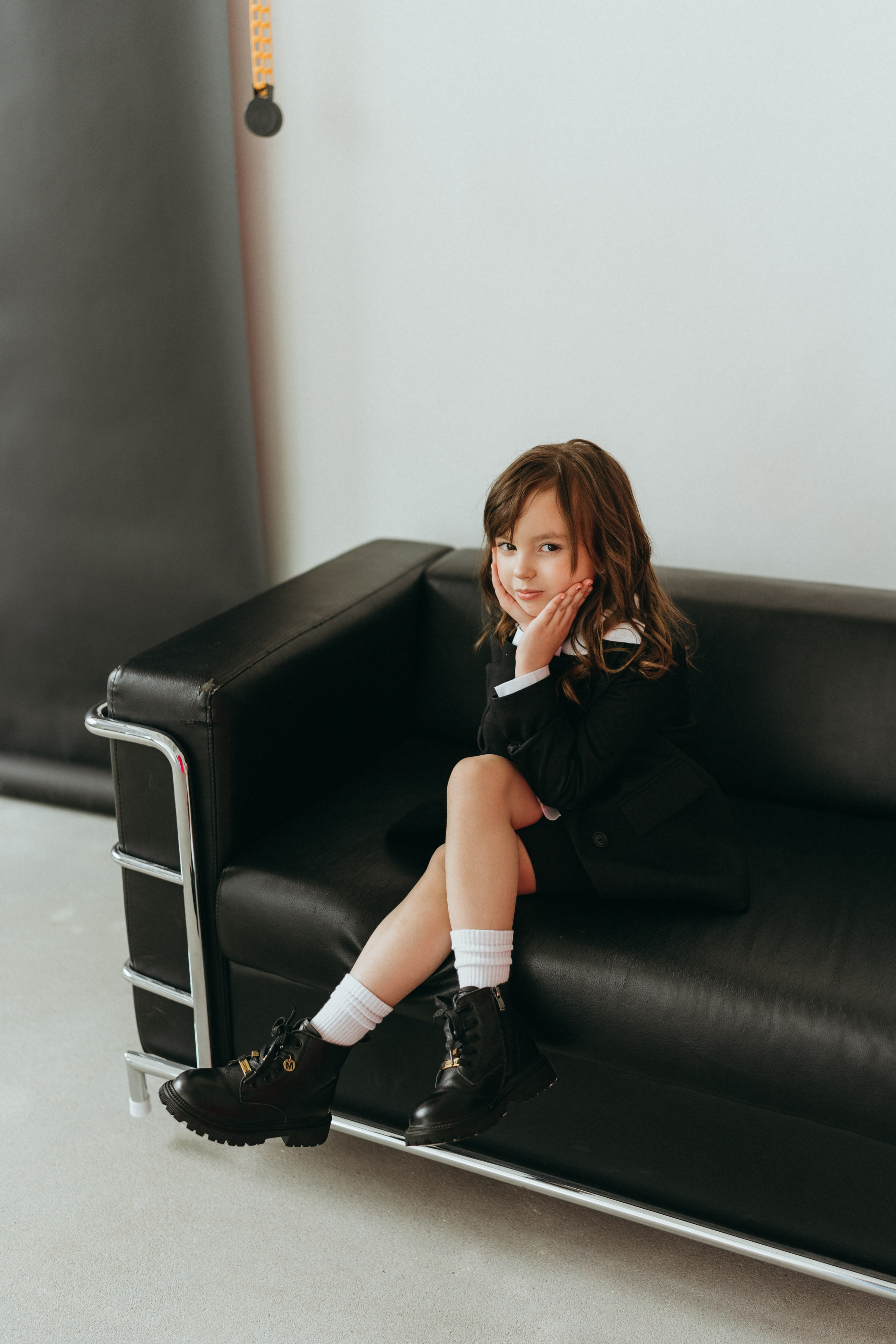 Лера и Вика. Фотограф в Санкт-Петербурге — Лучина Екатерина