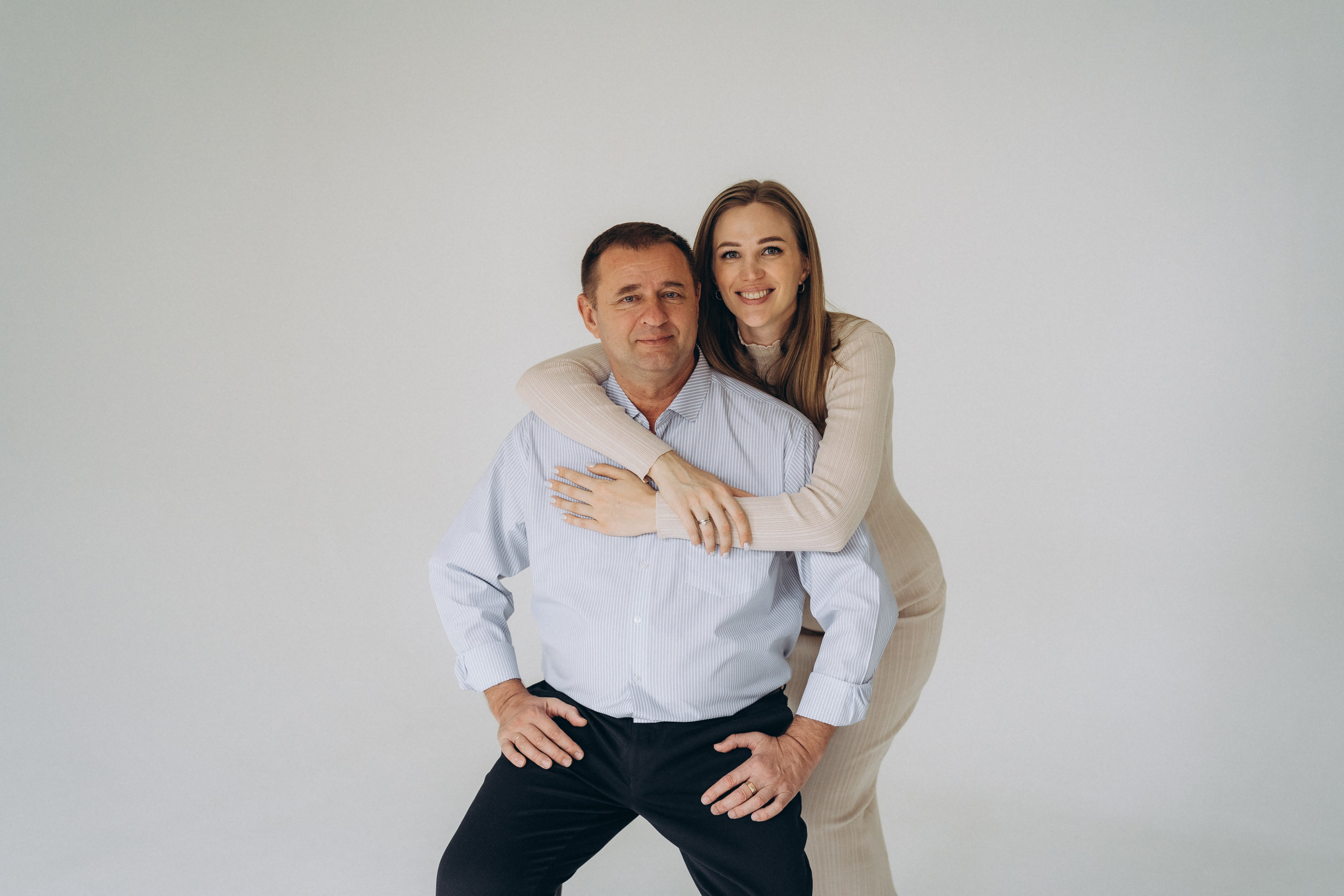 Большая семья. Фотограф в Санкт-Петербурге — Лучина Екатерина