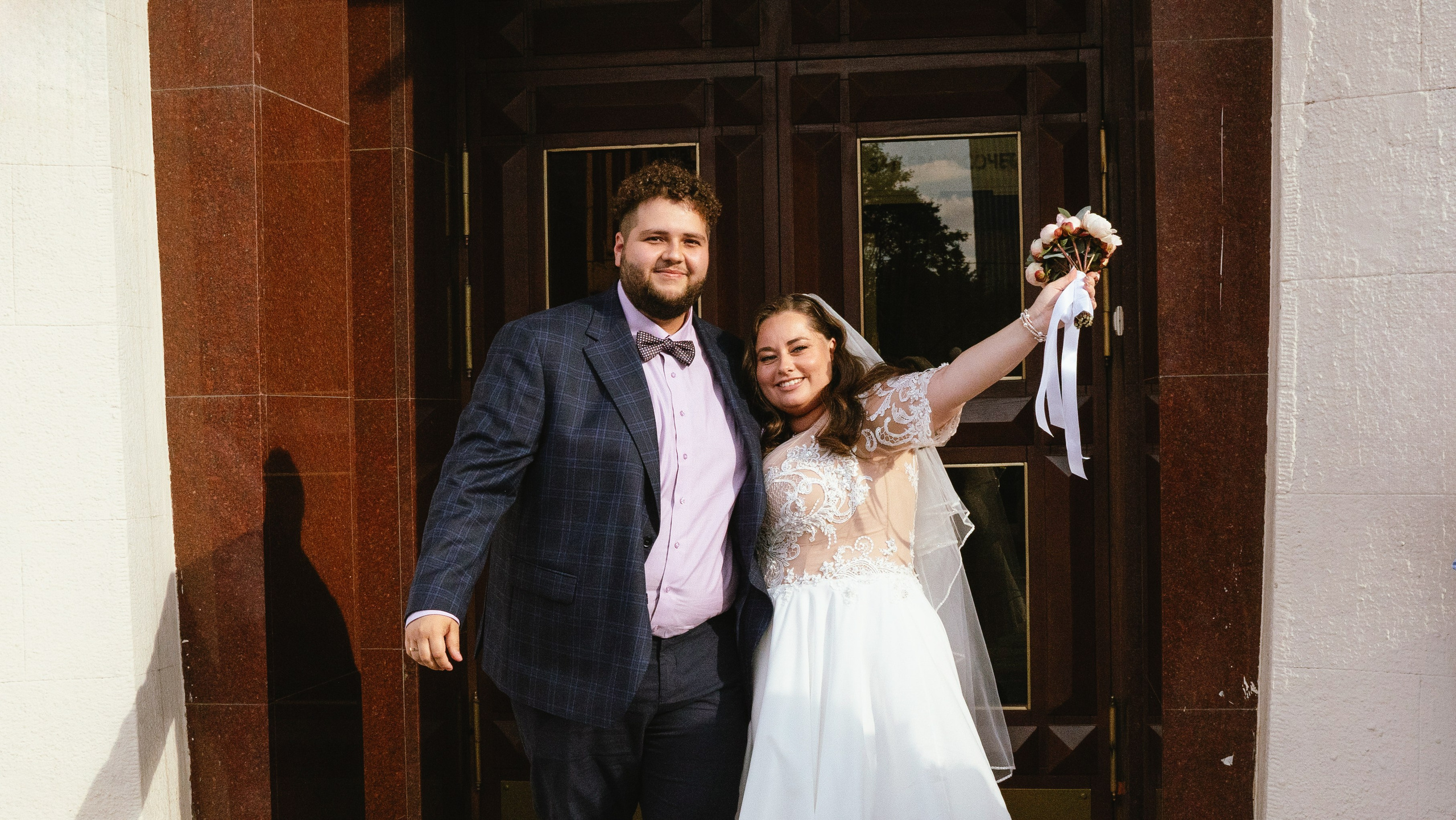 Свадьба. Фотограф в Москве Асиетта