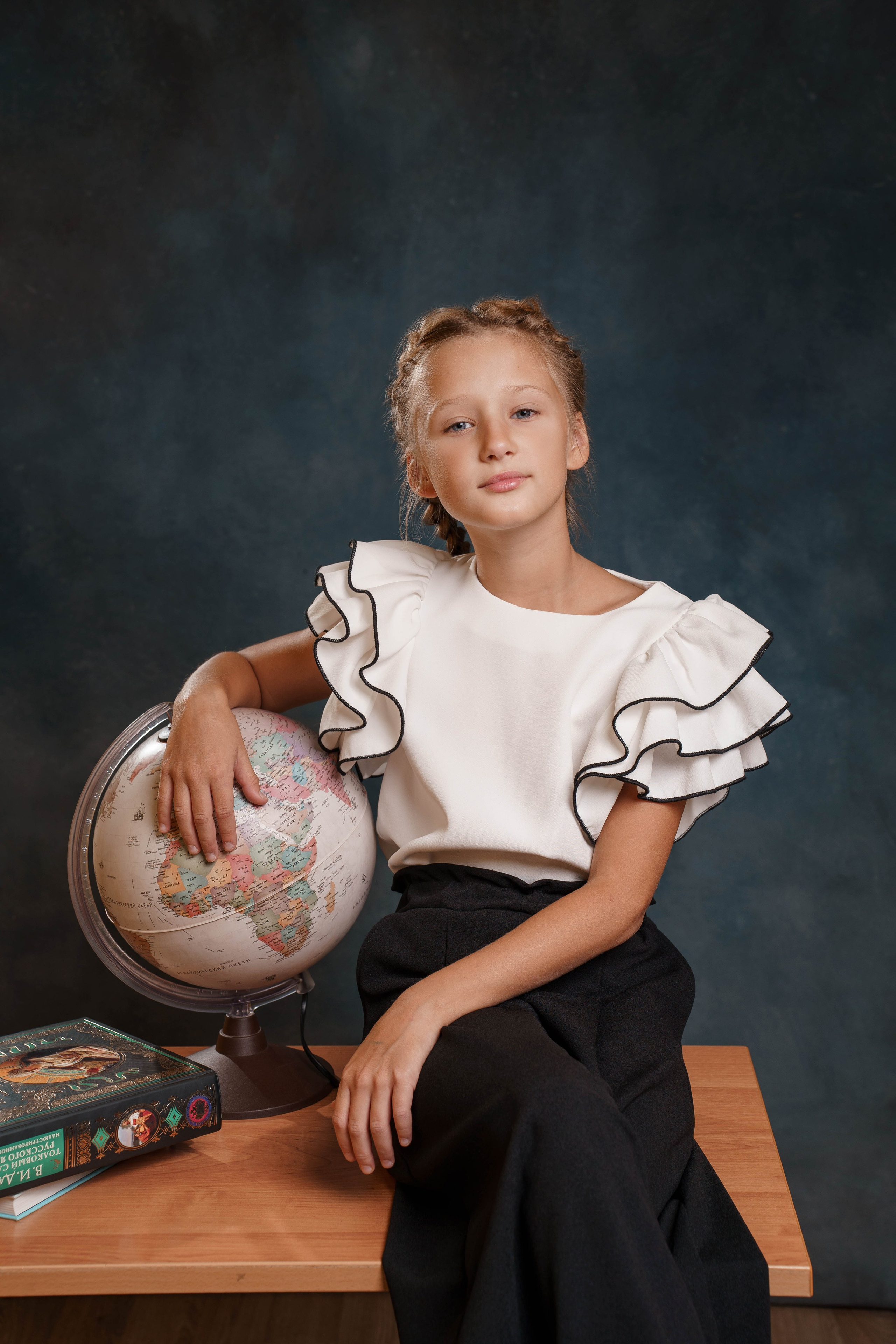 4 класс 43 школа. Ирина Коновалова школьный фотограф. Выпускные альбомы Ярославль