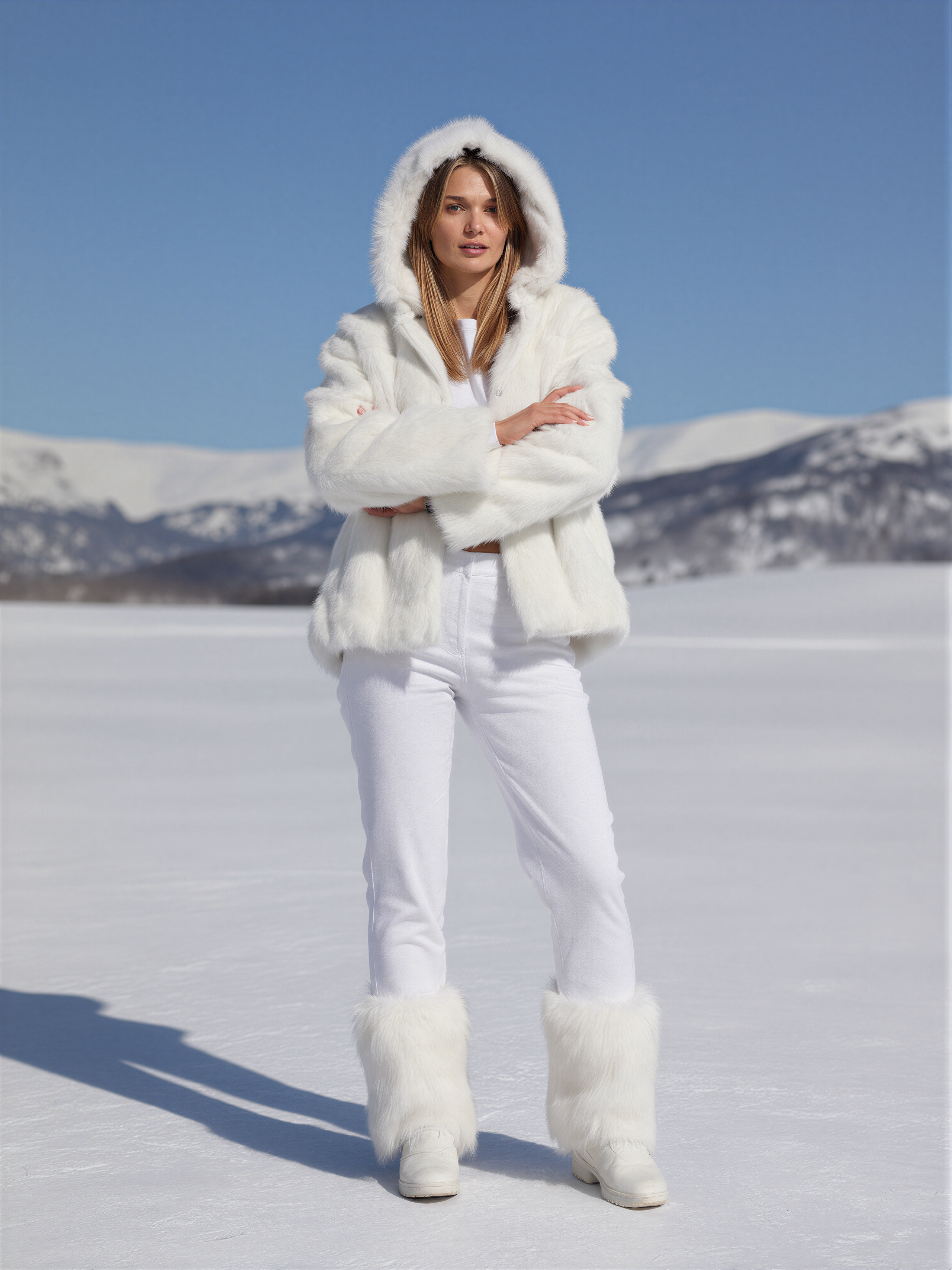 Ната. Профессиональная фотосъемка для бизнеса и личного бренда в Москве