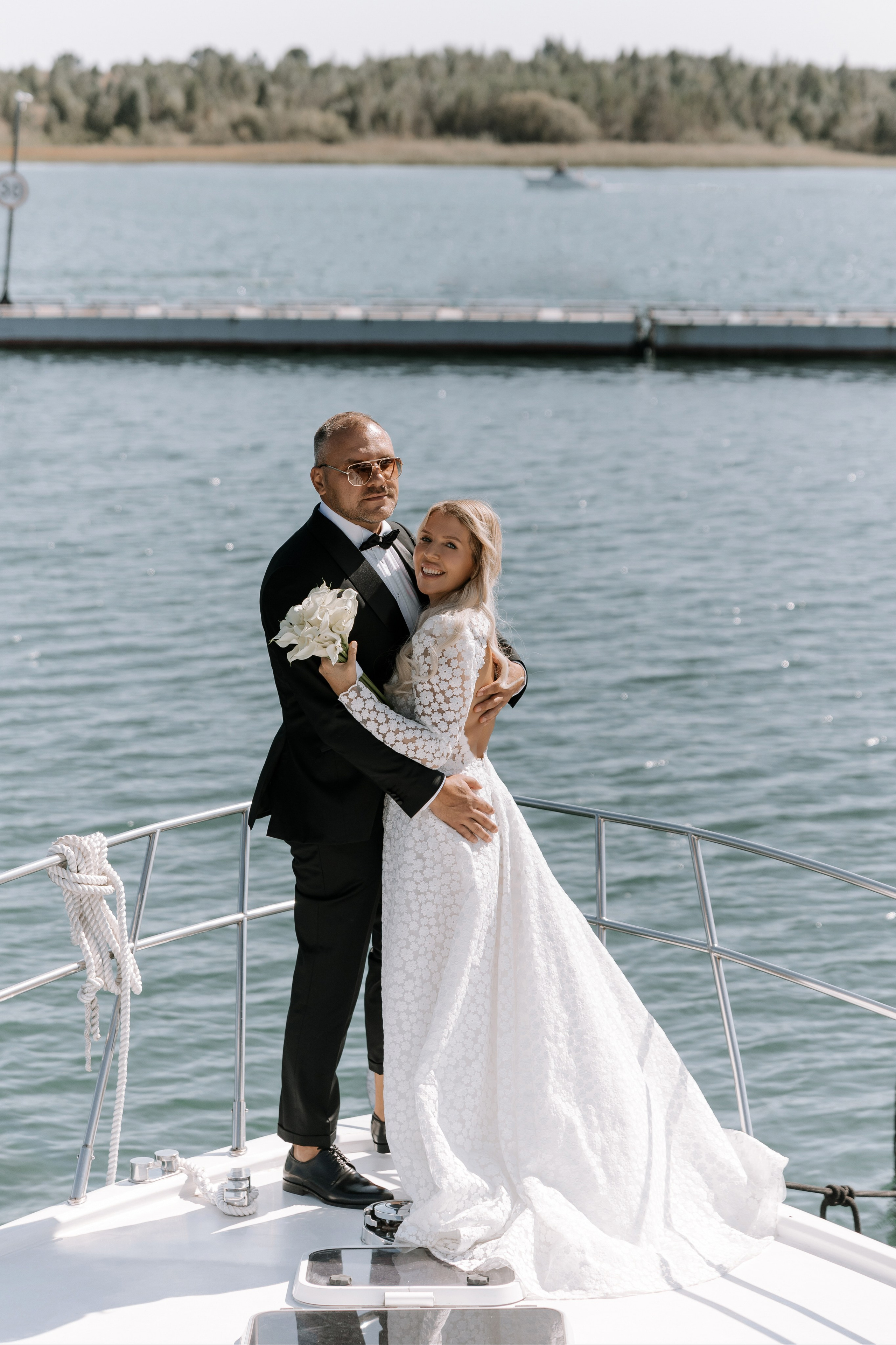 АЛЕКСЕЙ & ОЛЬГА. Ваш фотограф  Наволоцкая Юлия