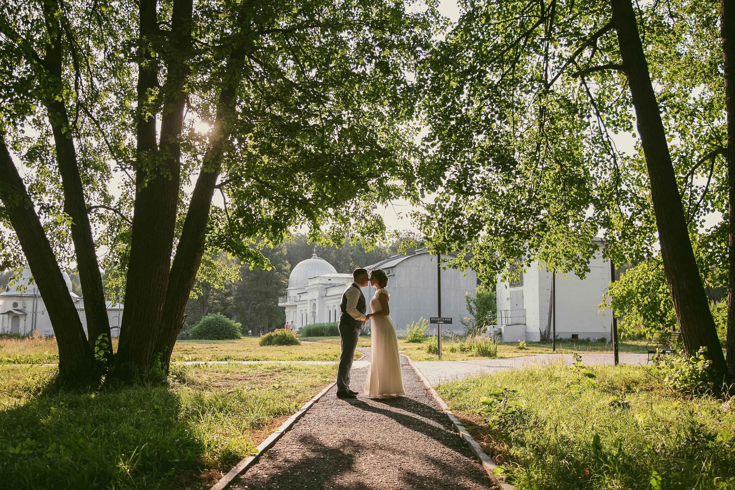 Антология свадебной фотографии. Фотограф Мария Иванова