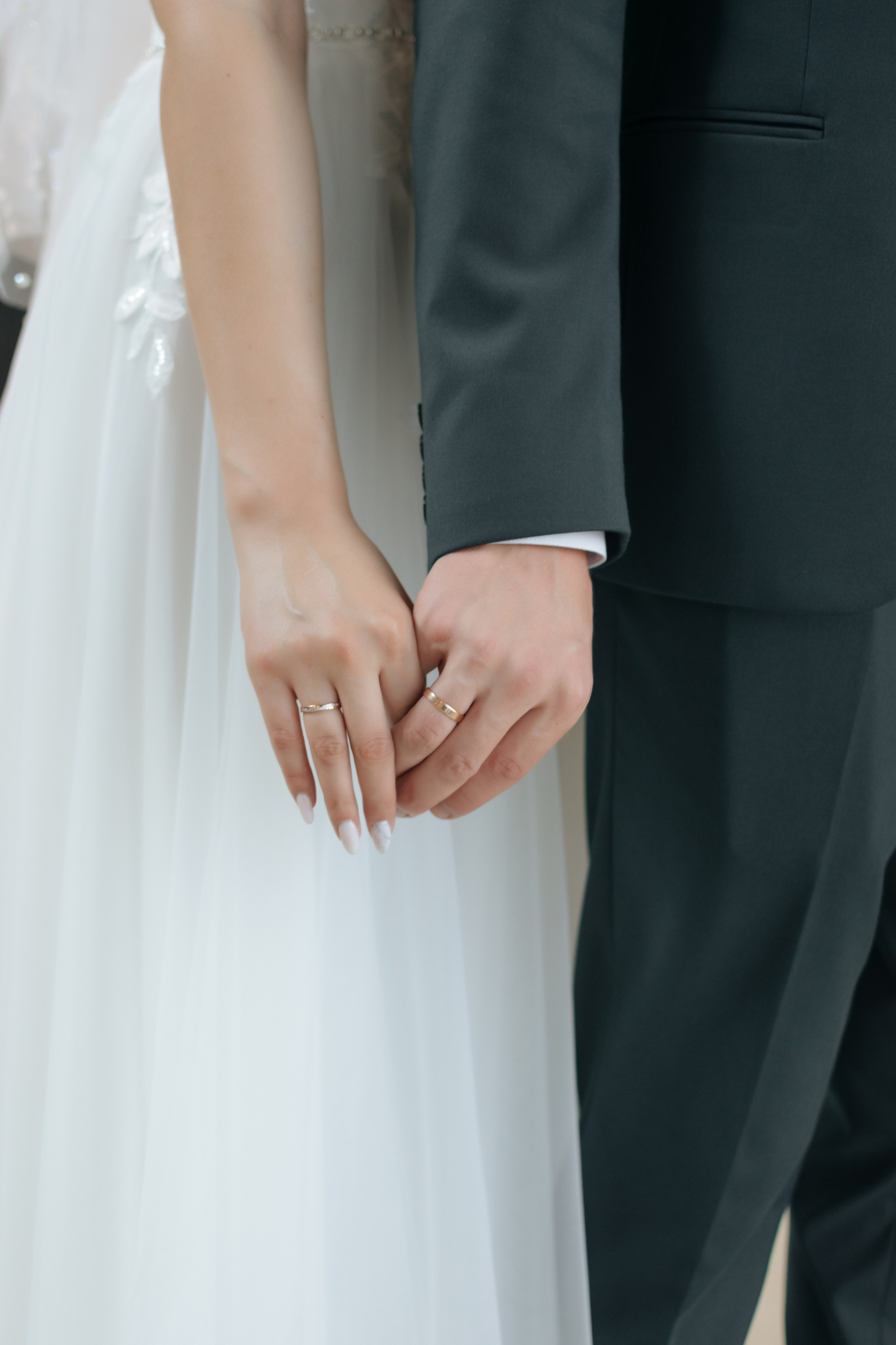 Антон и Ксения. Фотограф Анастасия Фомина