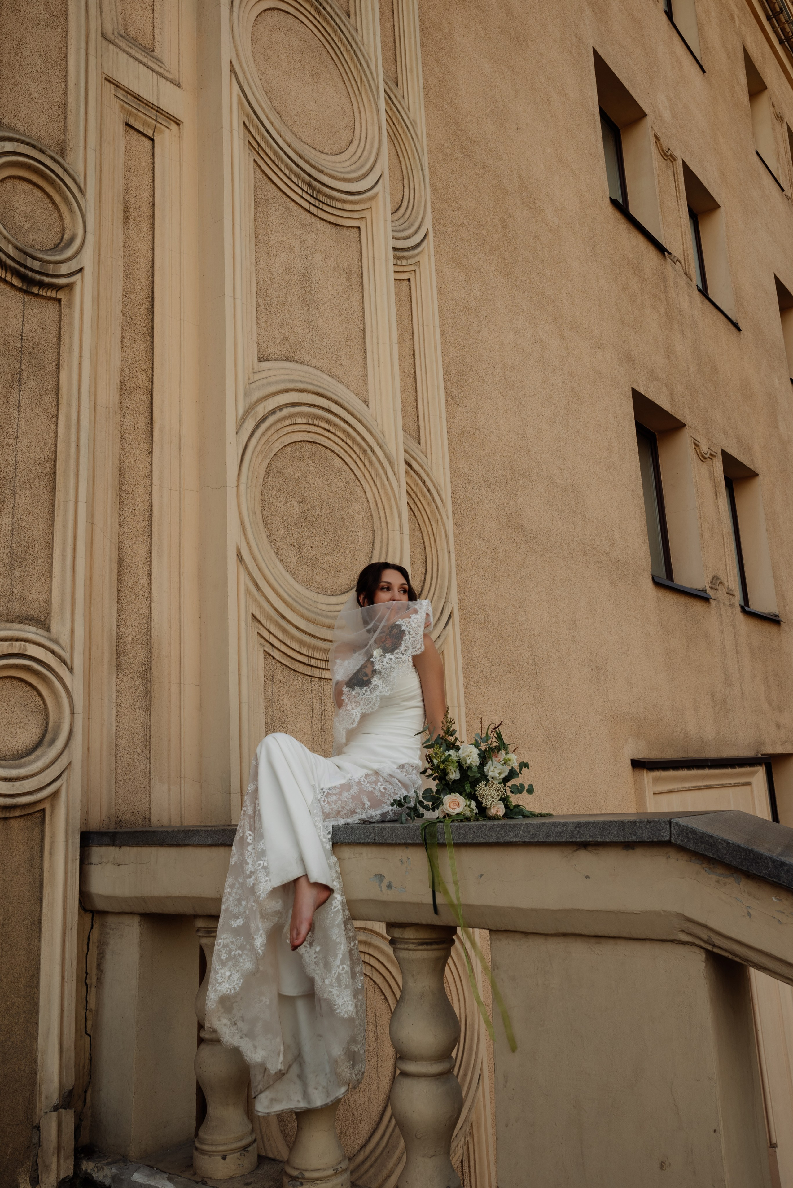 Фотограф Анастасия Фомина