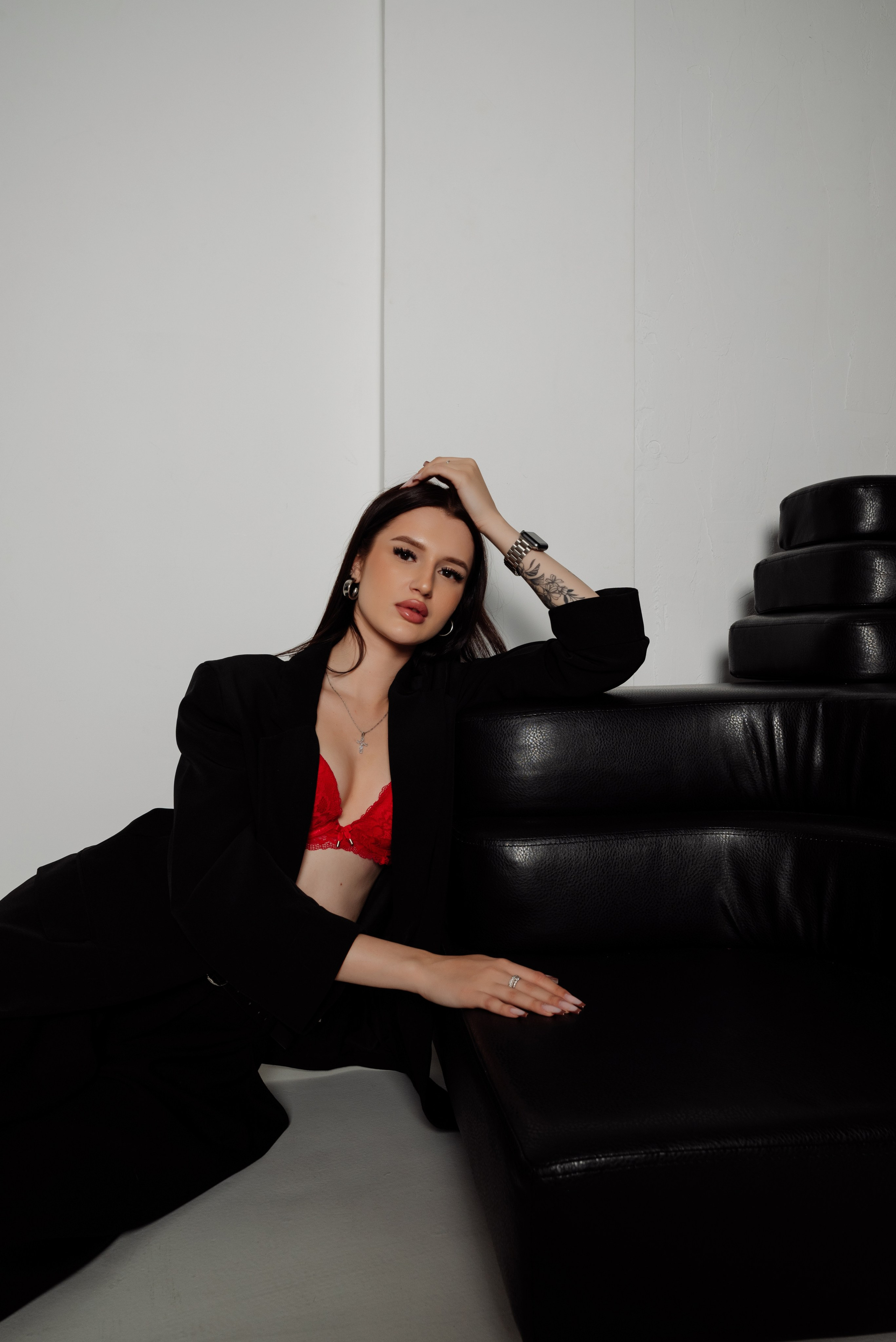 Даша. Фотограф Анастасия Фомина