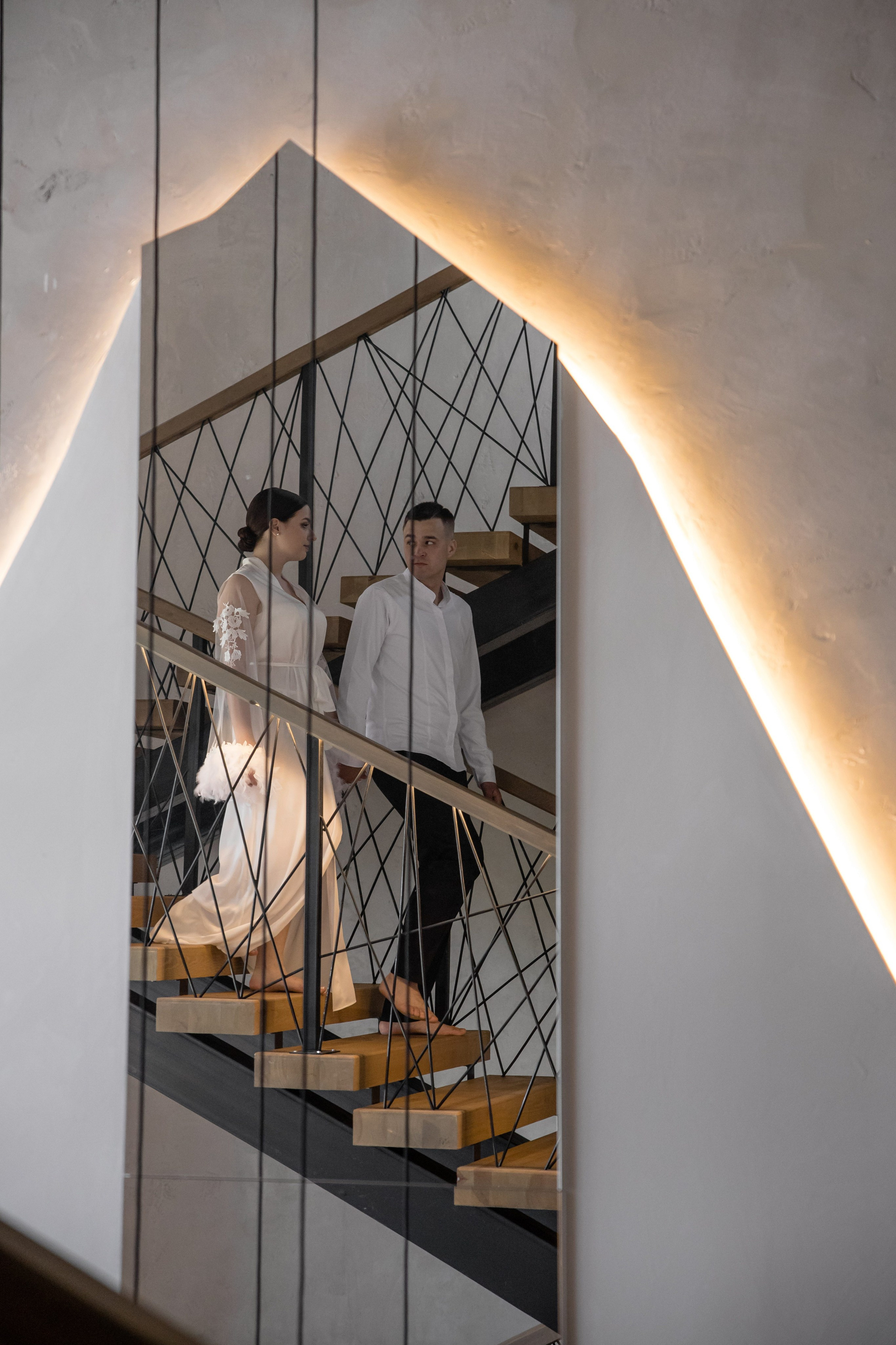 Валерий и Лиза. Свадебный и Семейный фотограф по всему миру Анна Фёдорова