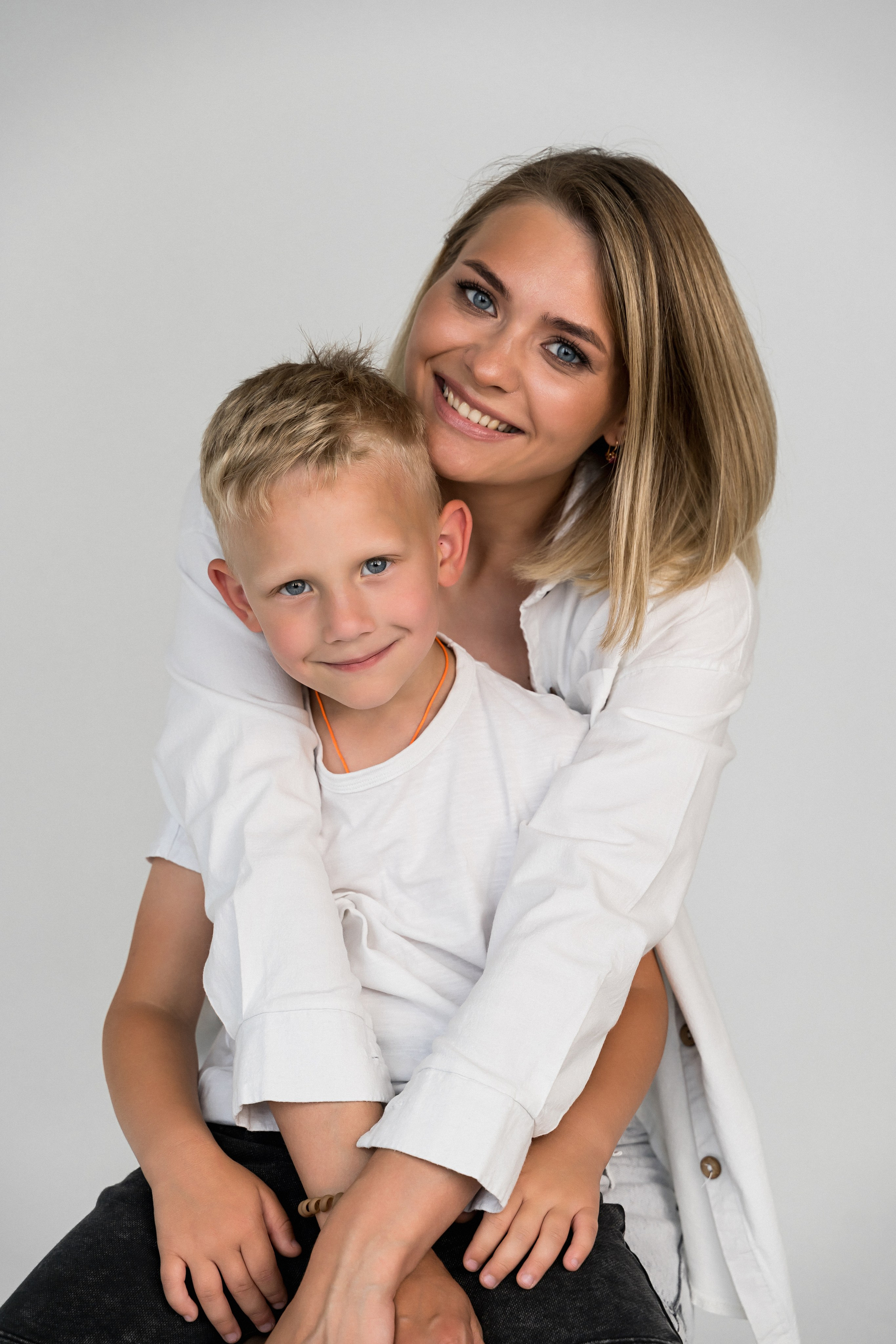 Лена и Стёпа. Фотограф Алина Филимонова Тверь